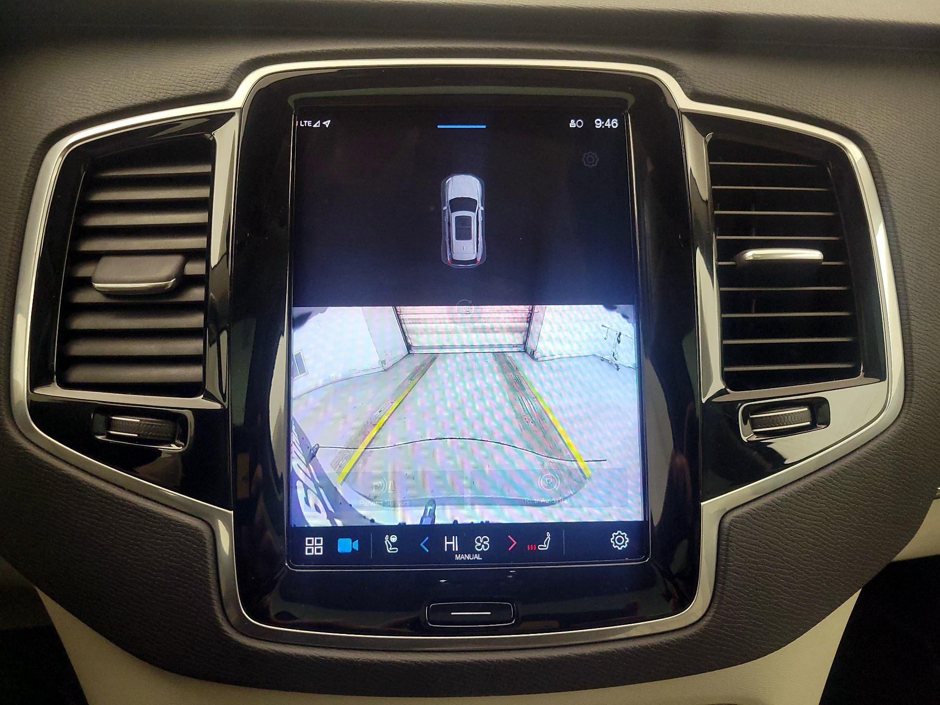 Thumbnail: 2024 Volvo XC90 - 15