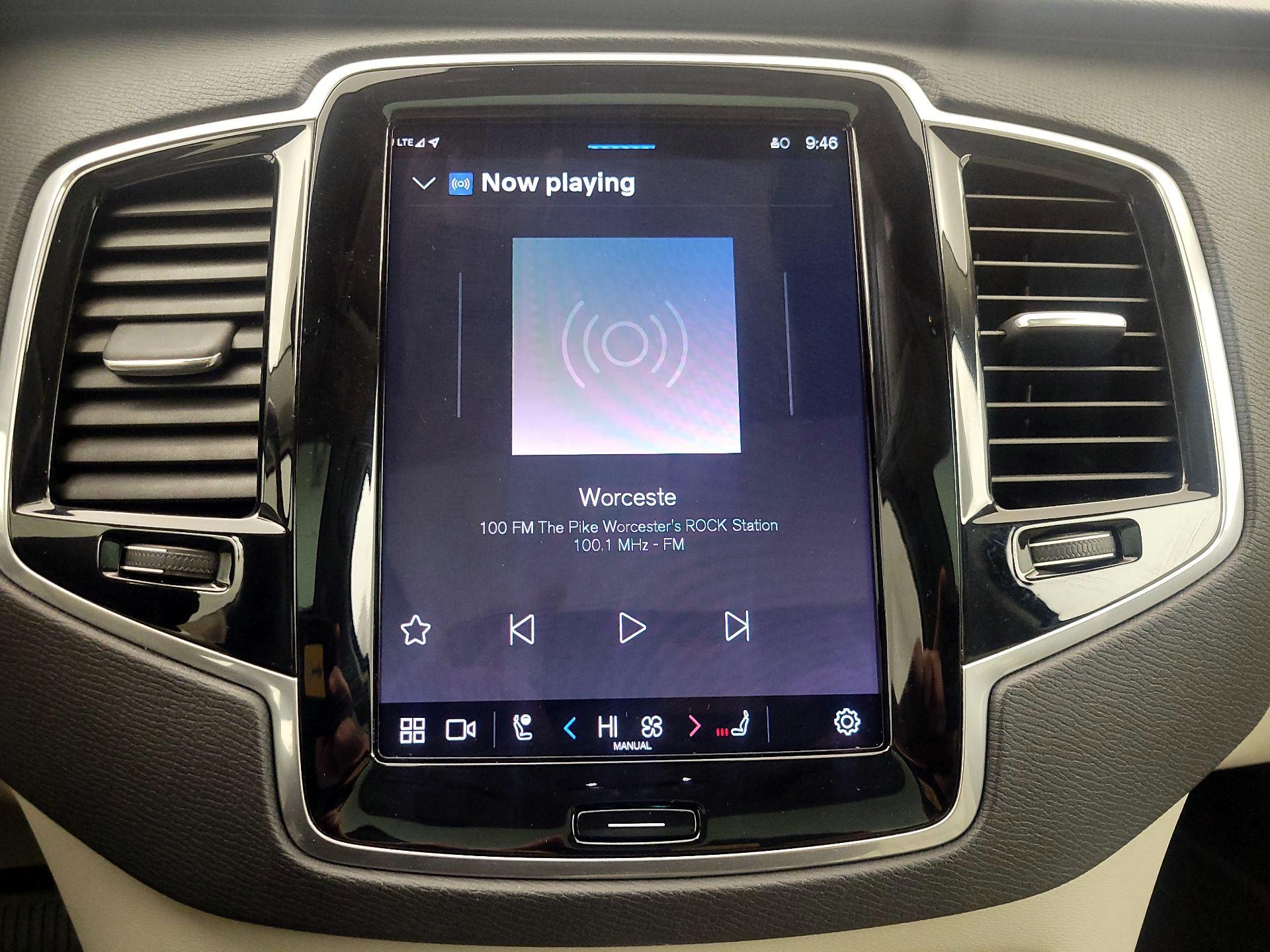 Thumbnail: 2024 Volvo XC90 - 16