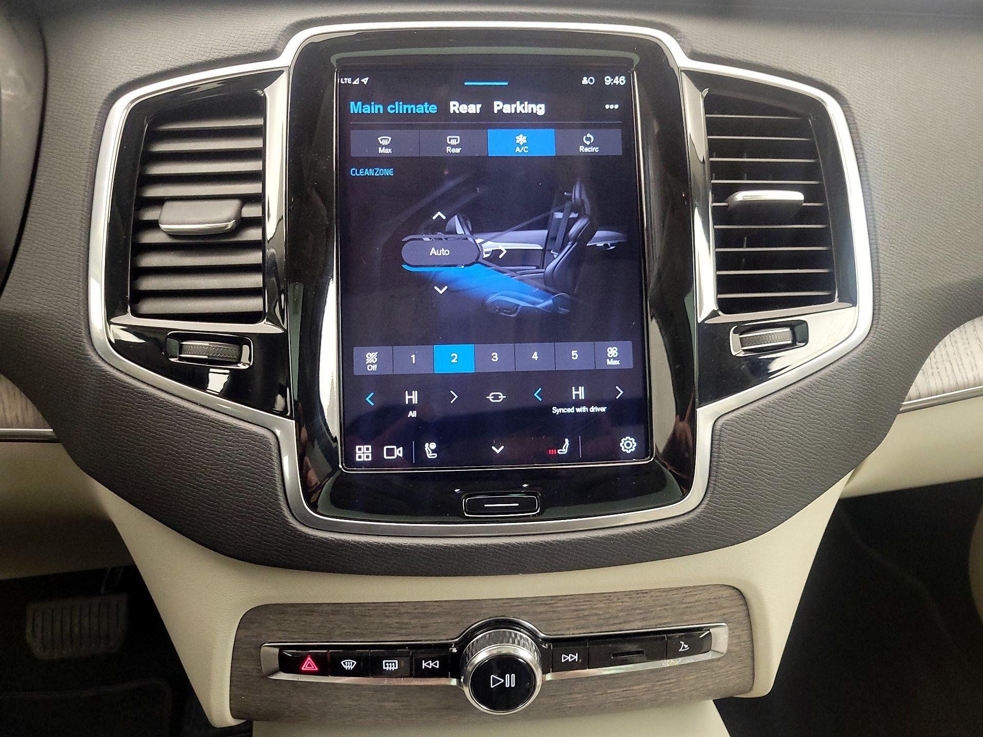 Thumbnail: 2024 Volvo XC90 - 17