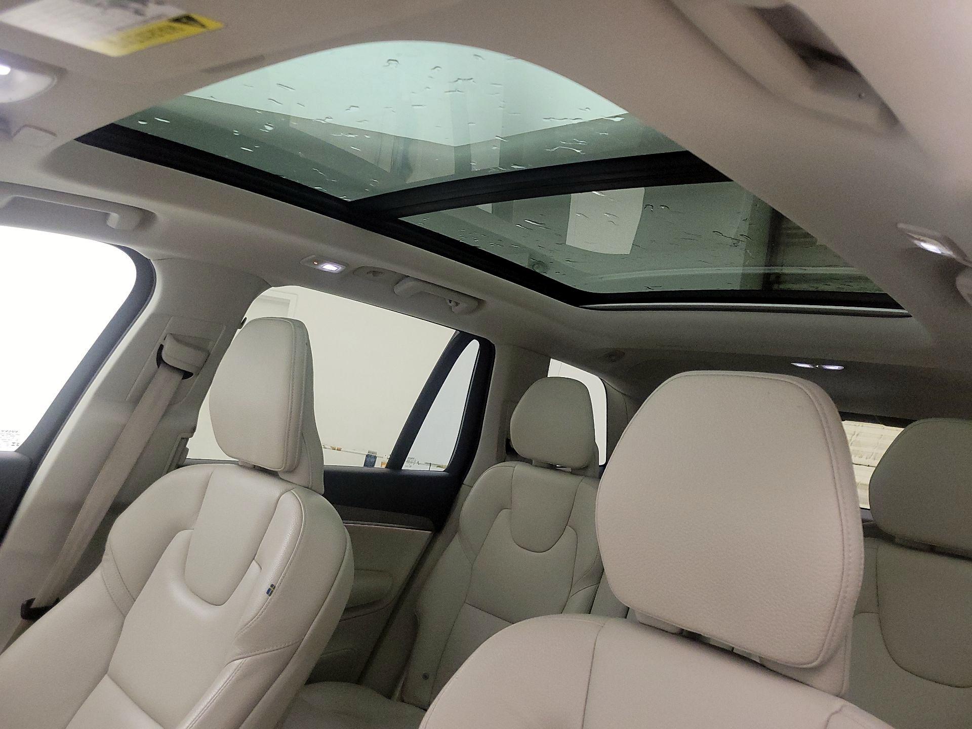 Thumbnail: 2024 Volvo XC90 - 20