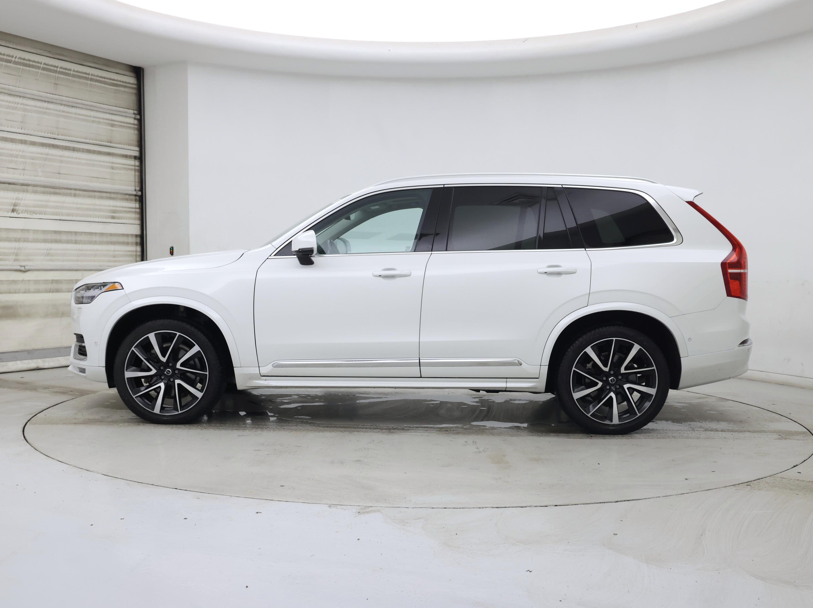 Thumbnail: 2024 Volvo XC90 - 3