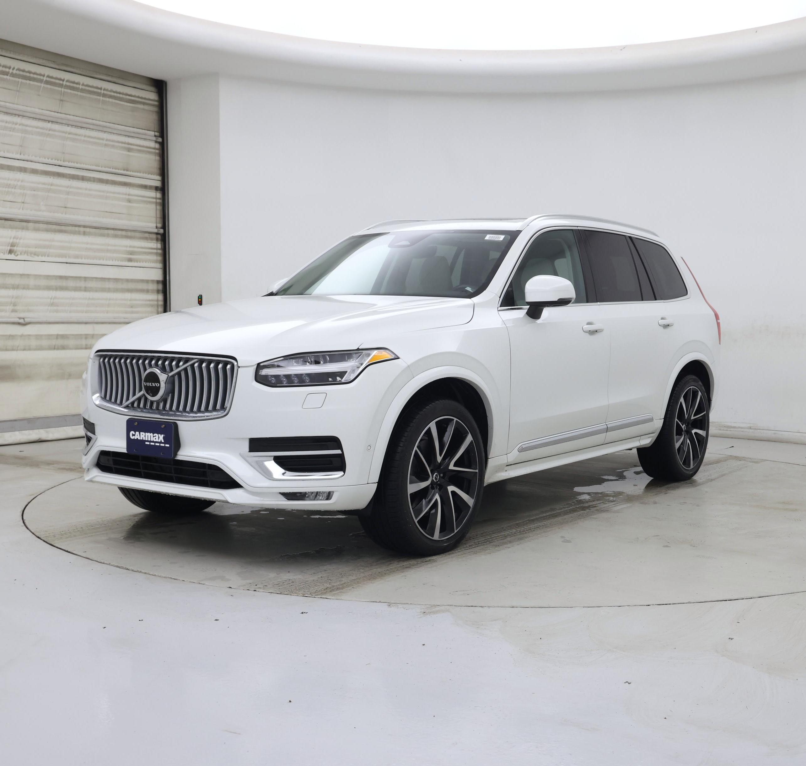 Thumbnail: 2024 Volvo XC90 - 4