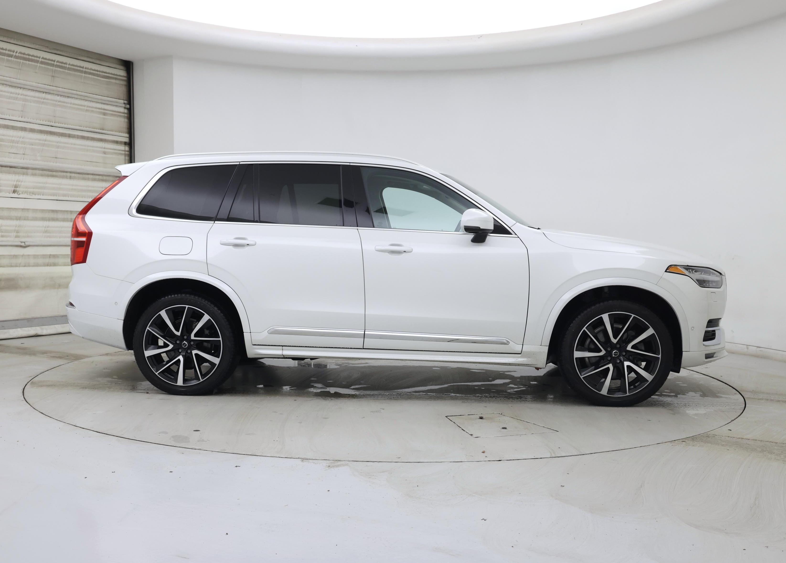 Thumbnail: 2024 Volvo XC90 - 7