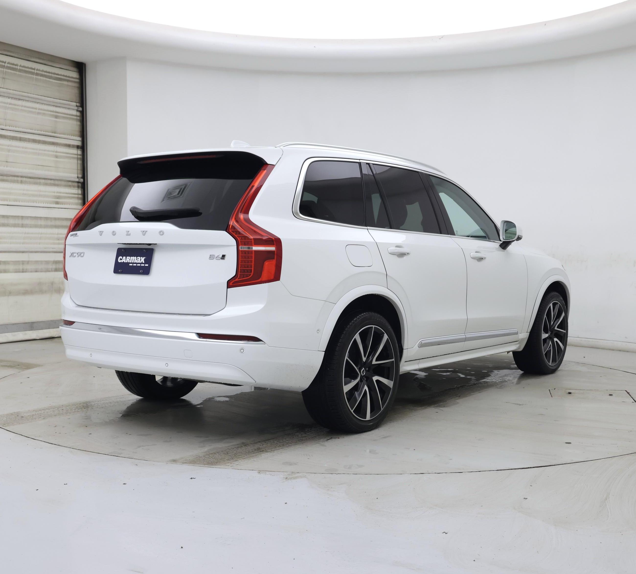 Thumbnail: 2024 Volvo XC90 - 8