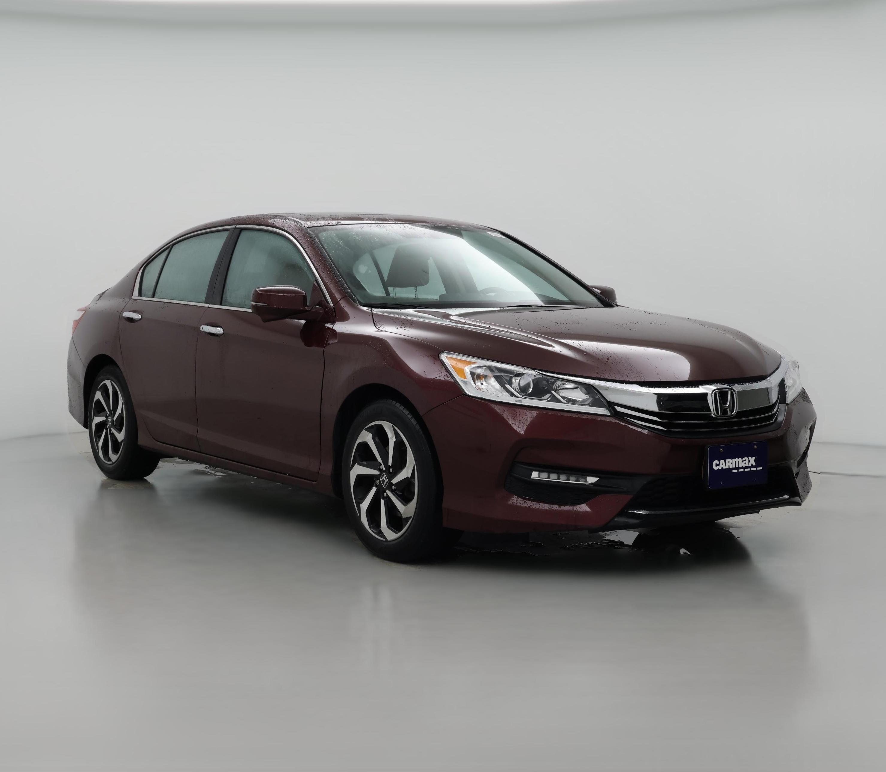 Thumbnail: 2016 Honda Accord - 1