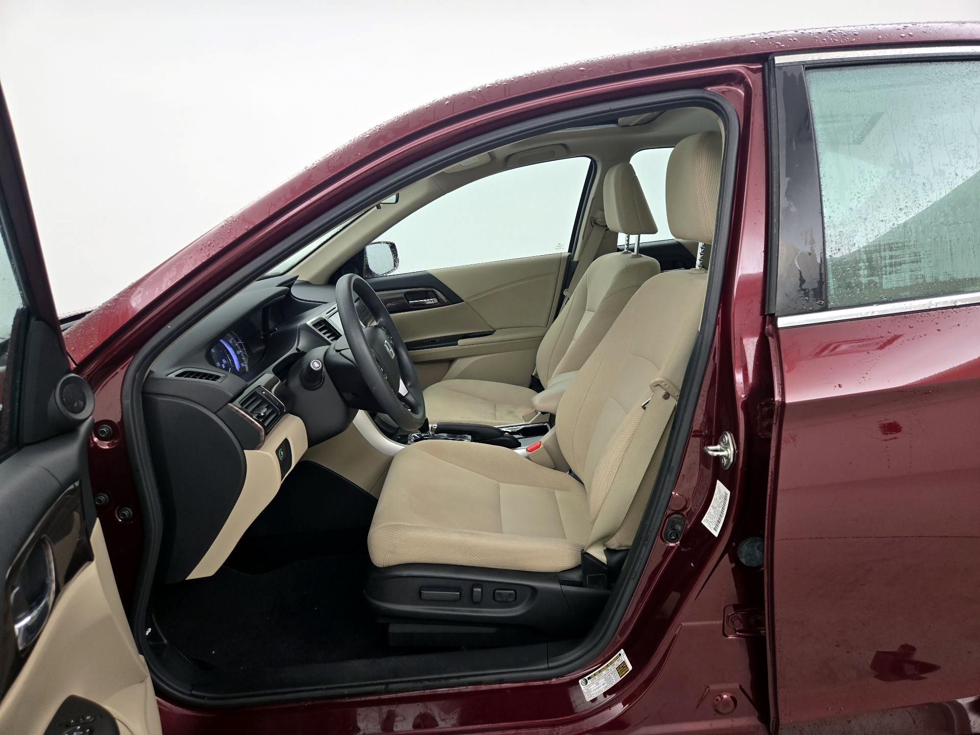 Thumbnail: 2016 Honda Accord - 11