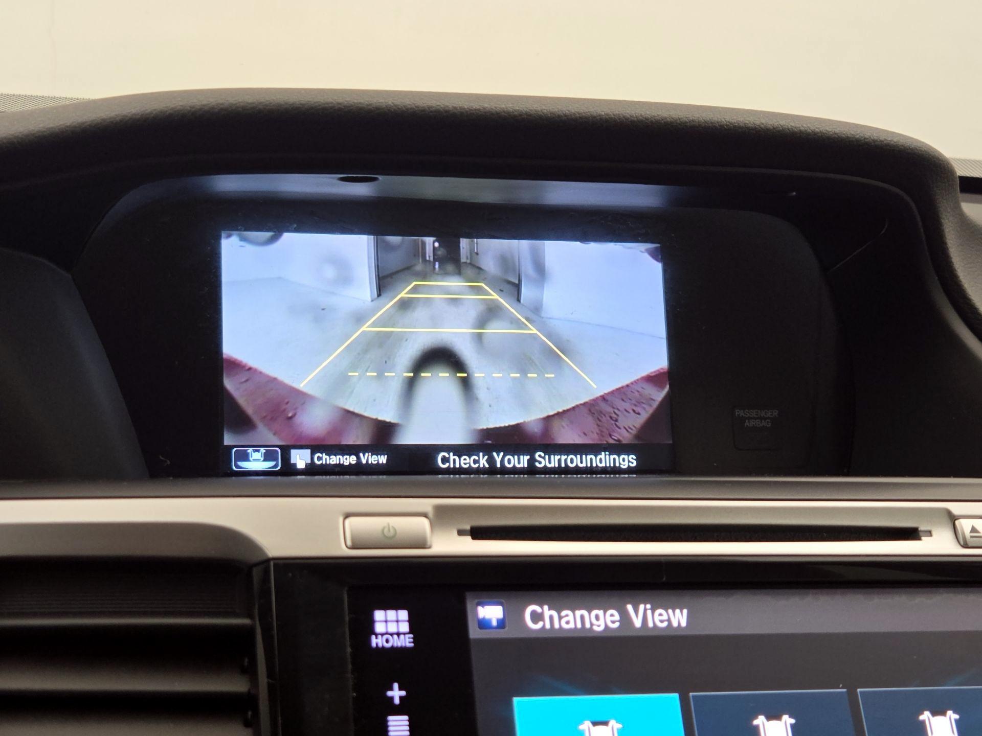 Thumbnail: 2016 Honda Accord - 14