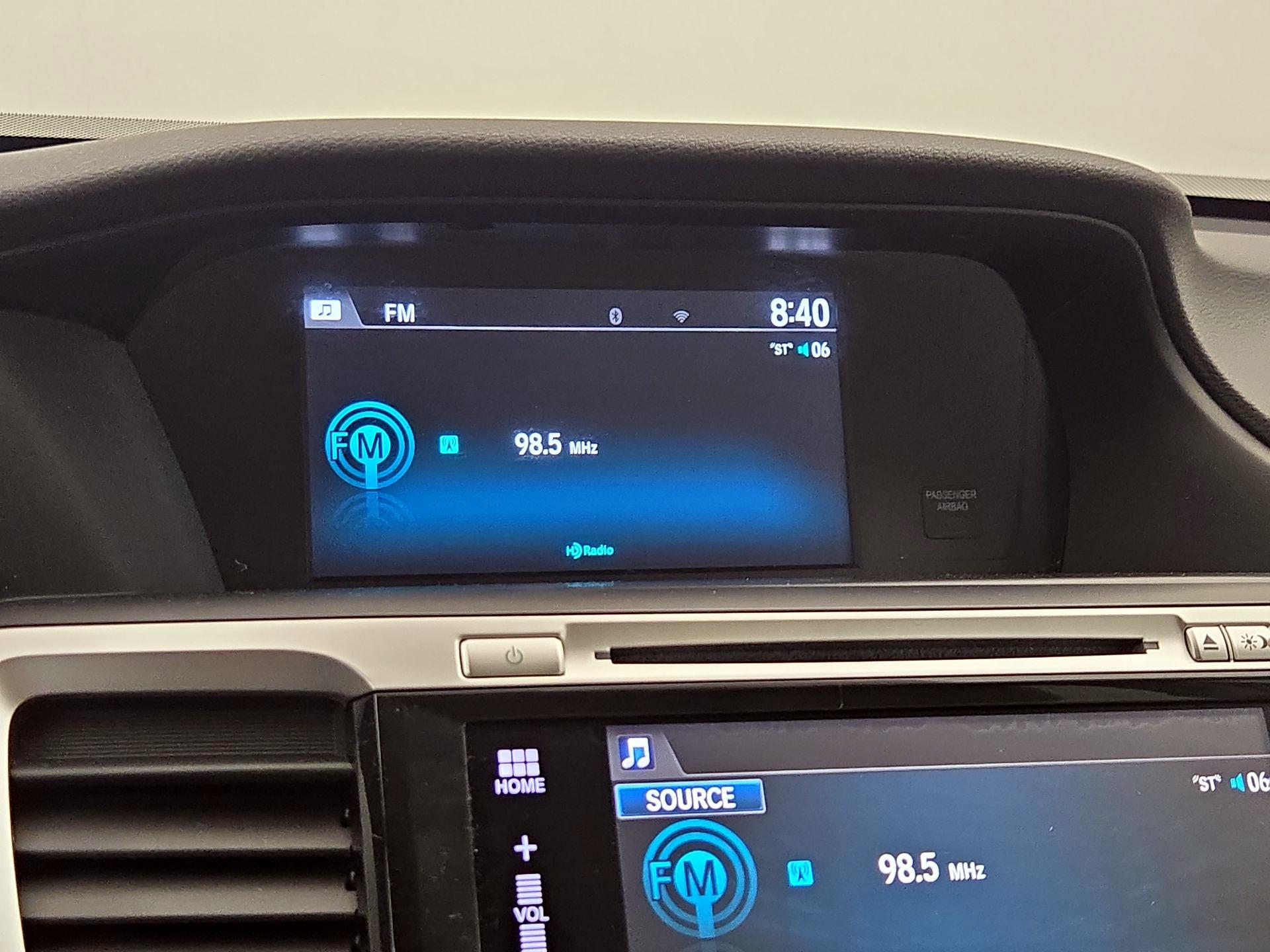 Thumbnail: 2016 Honda Accord - 15