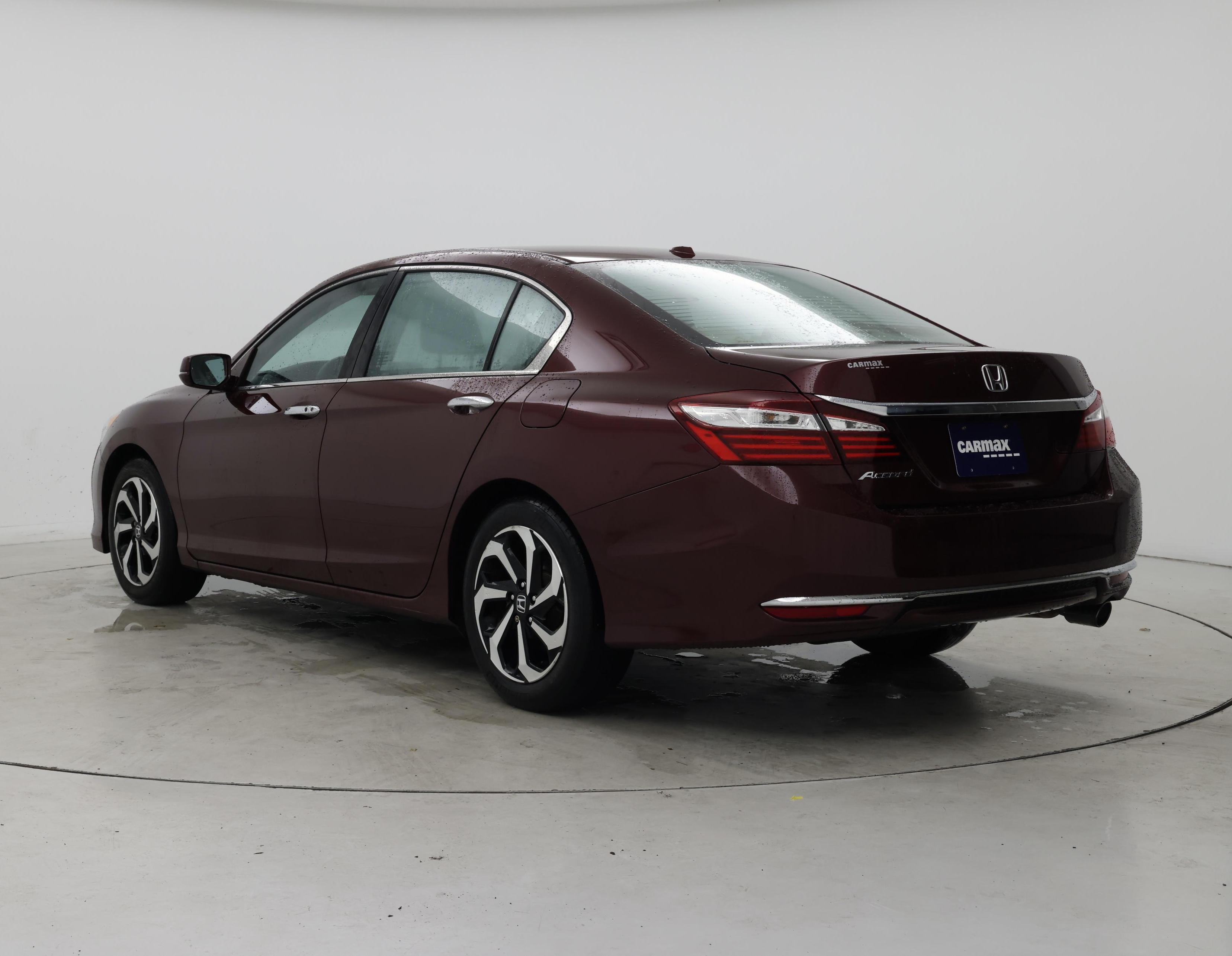 Thumbnail: 2016 Honda Accord - 2