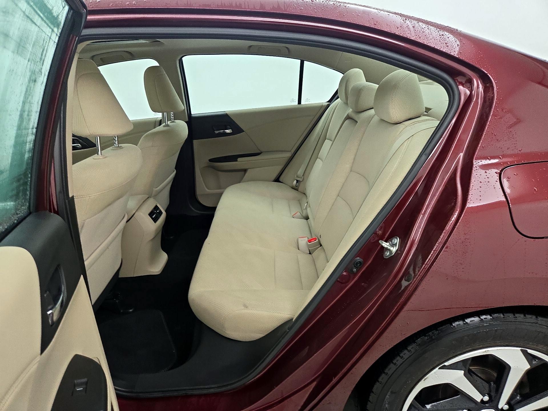 Thumbnail: 2016 Honda Accord - 20