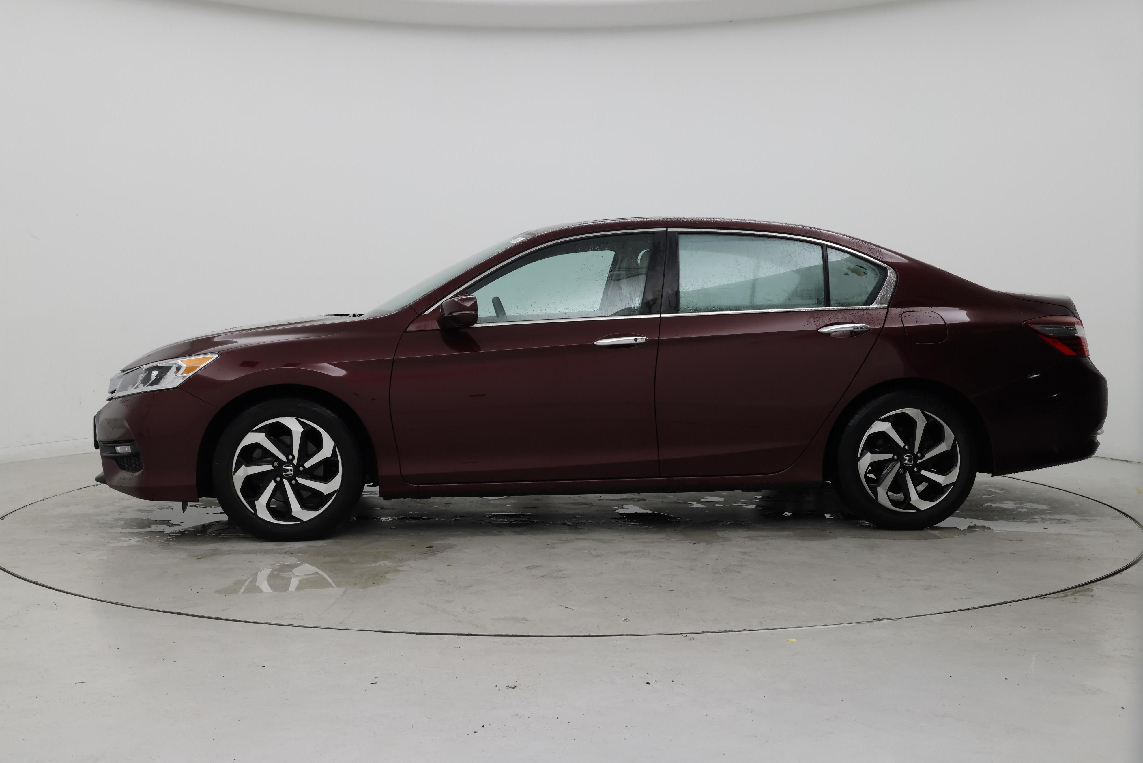 Thumbnail: 2016 Honda Accord - 3