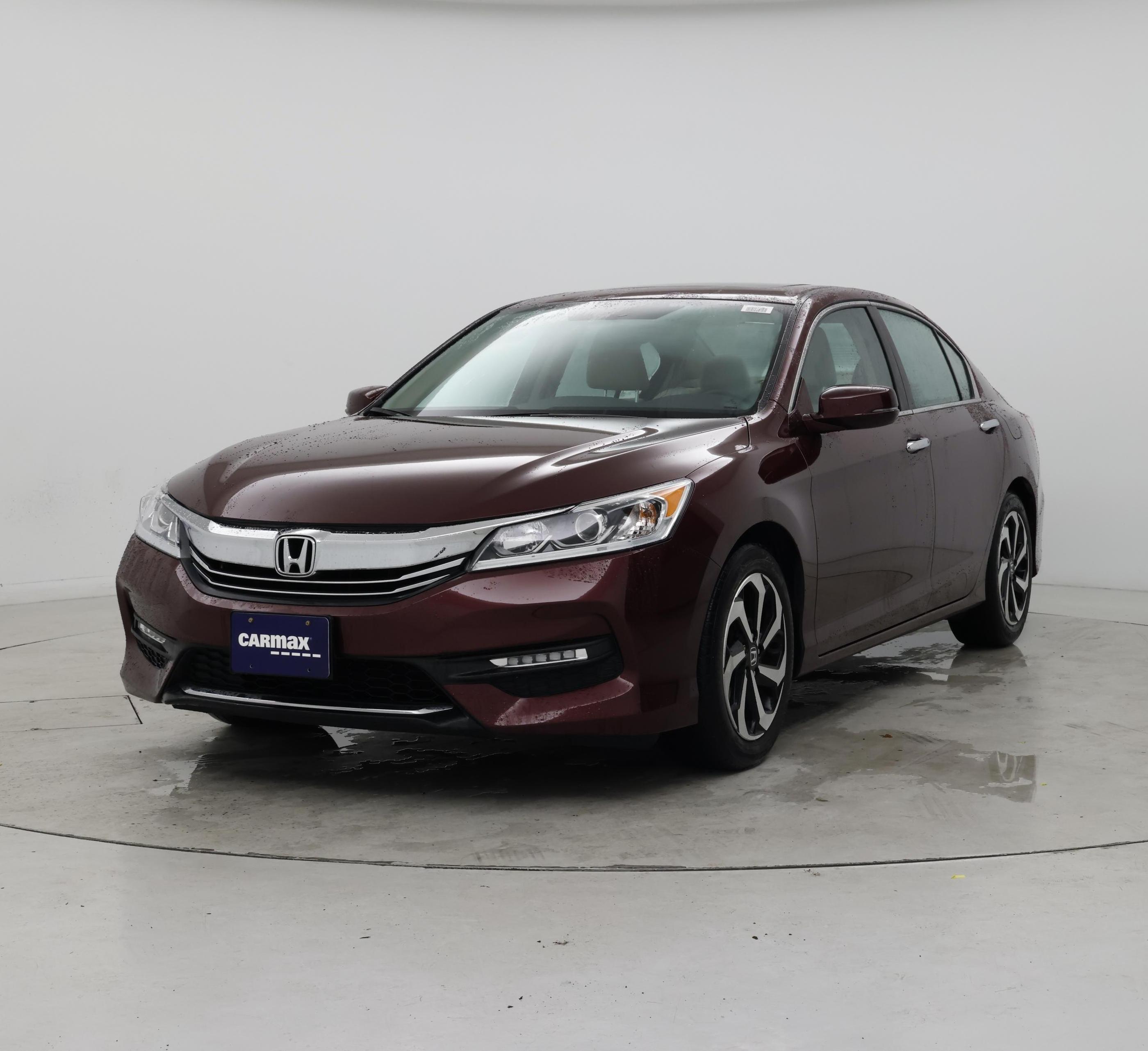 Thumbnail: 2016 Honda Accord - 4
