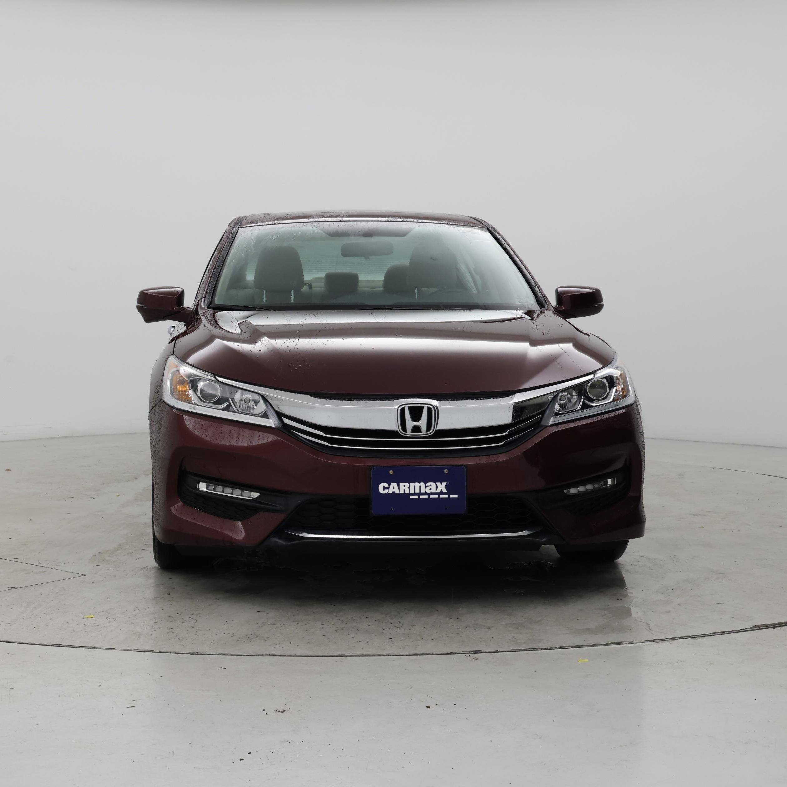 Thumbnail: 2016 Honda Accord - 5