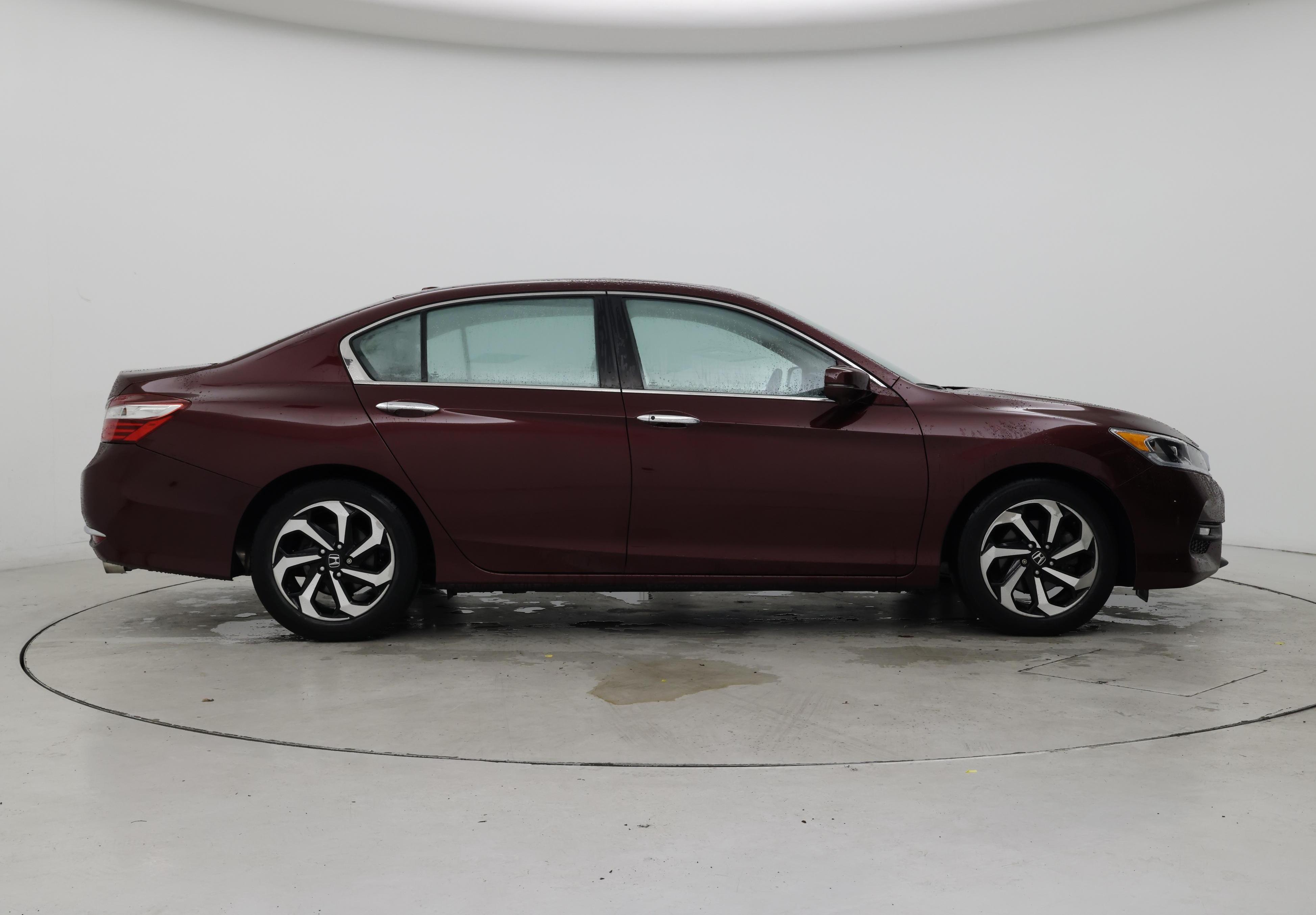 Thumbnail: 2016 Honda Accord - 7