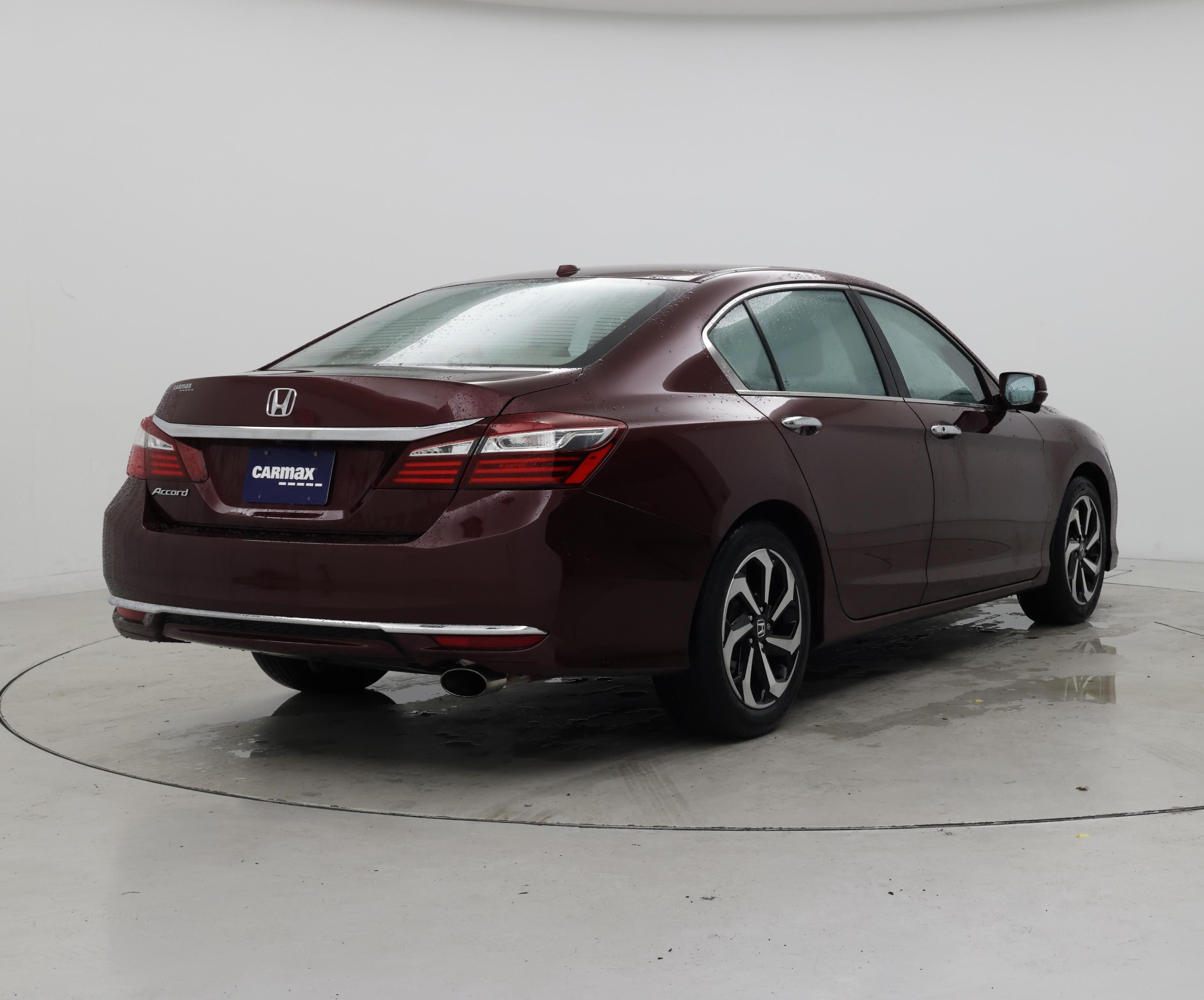 Thumbnail: 2016 Honda Accord - 8