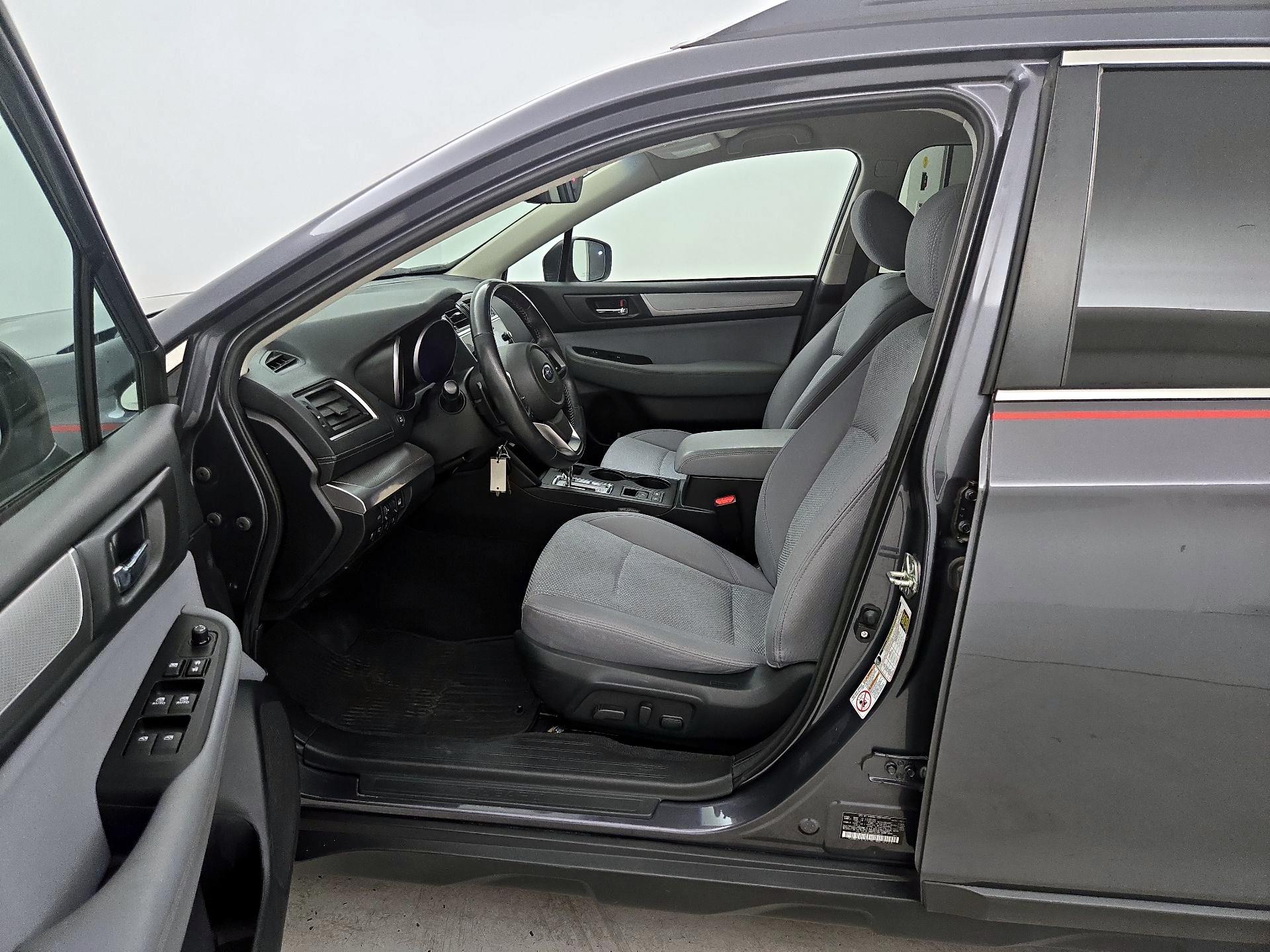 Thumbnail: 2018 Subaru Outback - 11