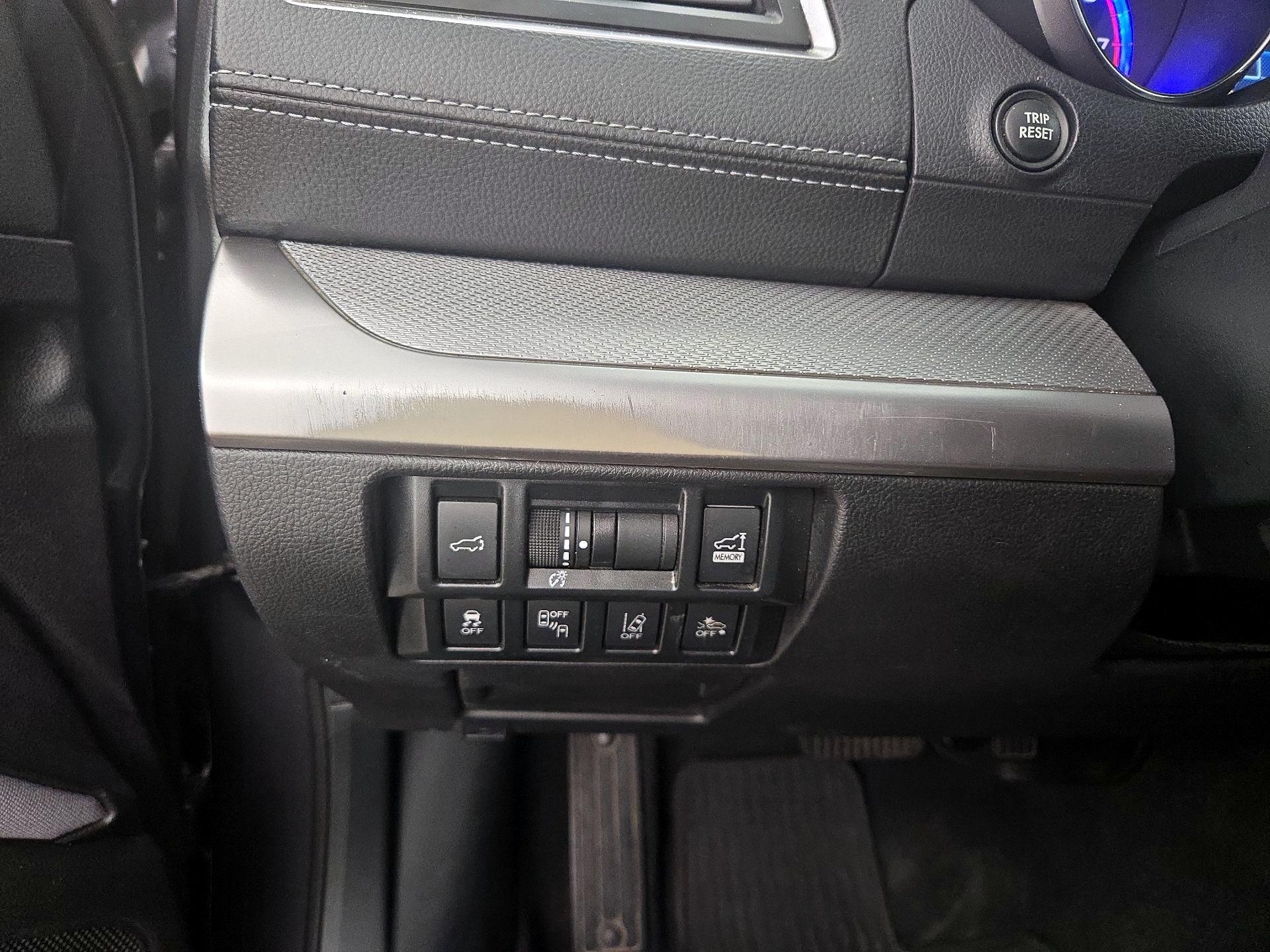 Thumbnail: 2018 Subaru Outback - 13