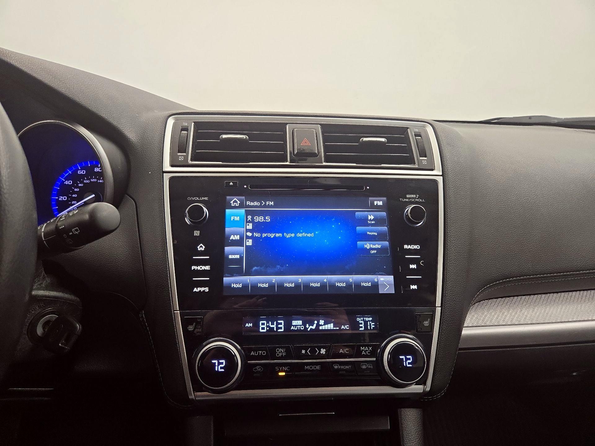 Thumbnail: 2018 Subaru Outback - 15