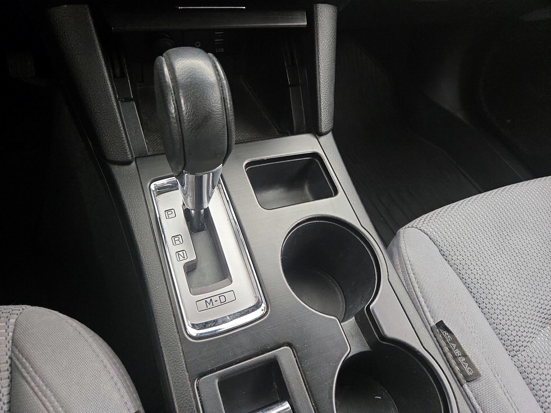 Thumbnail: 2018 Subaru Outback - 17