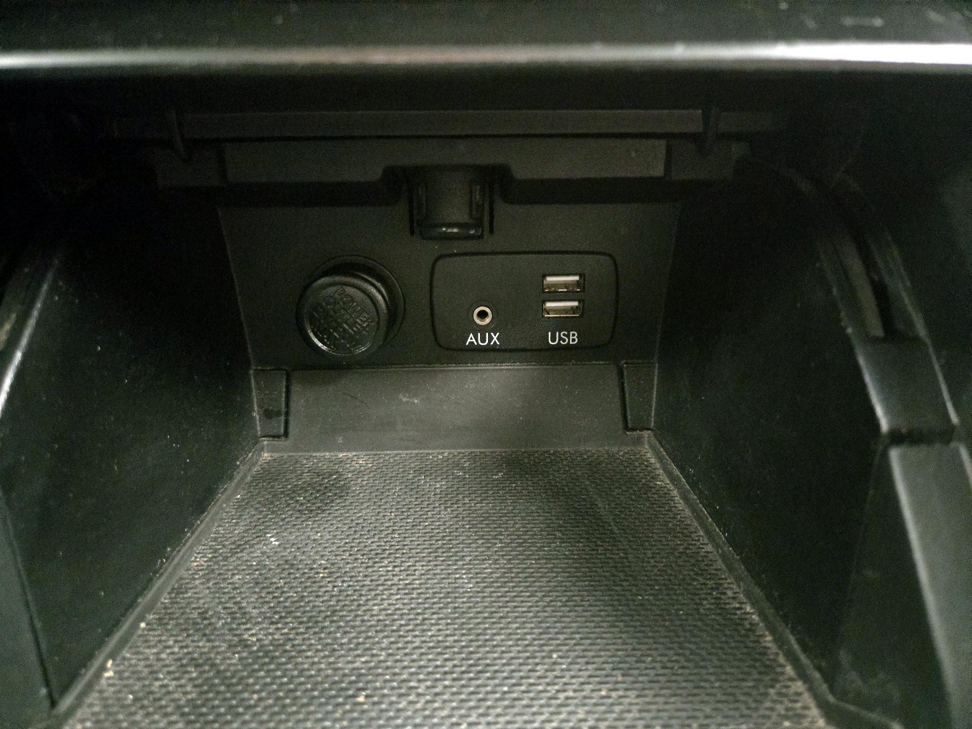 Thumbnail: 2018 Subaru Outback - 18