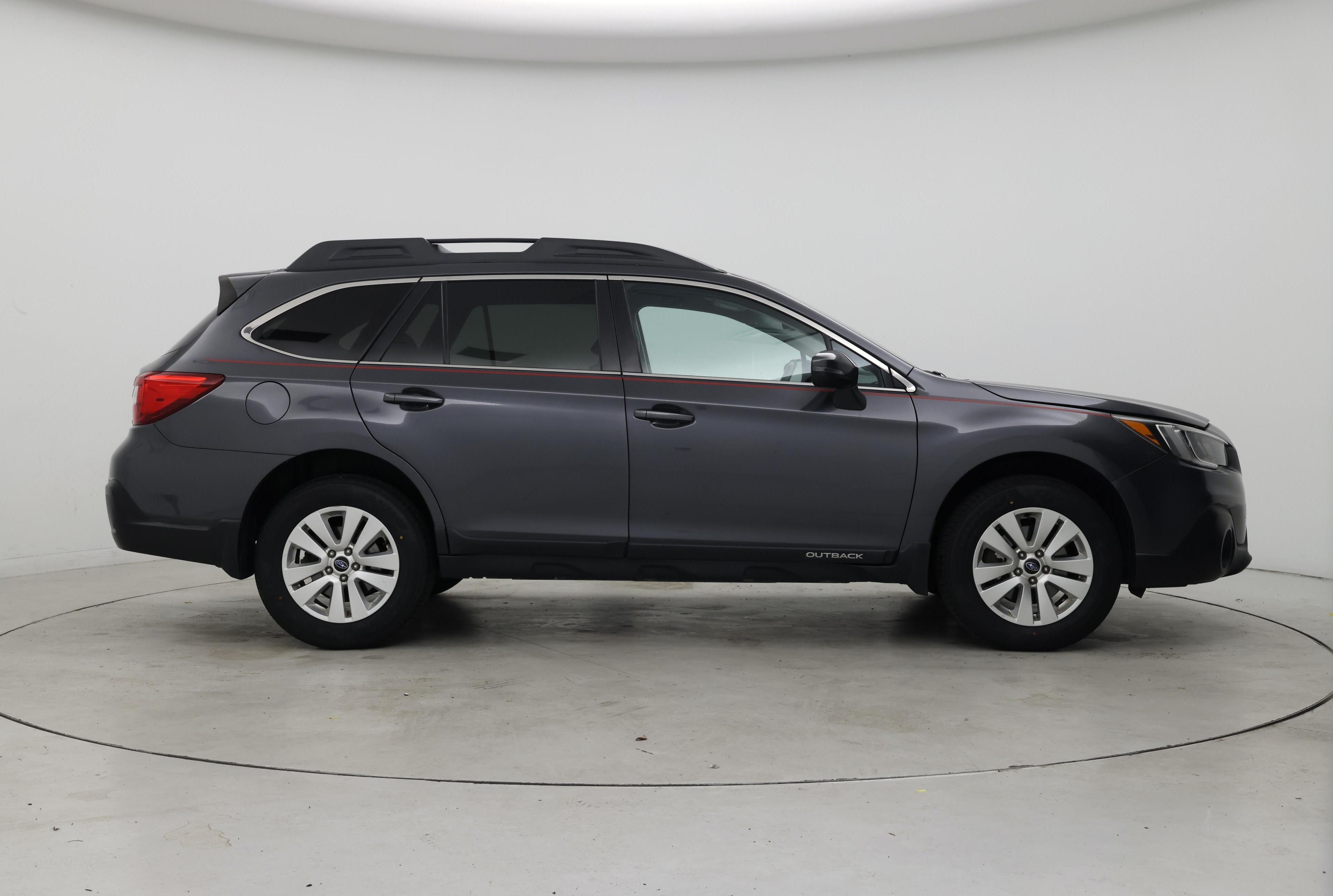 Thumbnail: 2018 Subaru Outback - 7