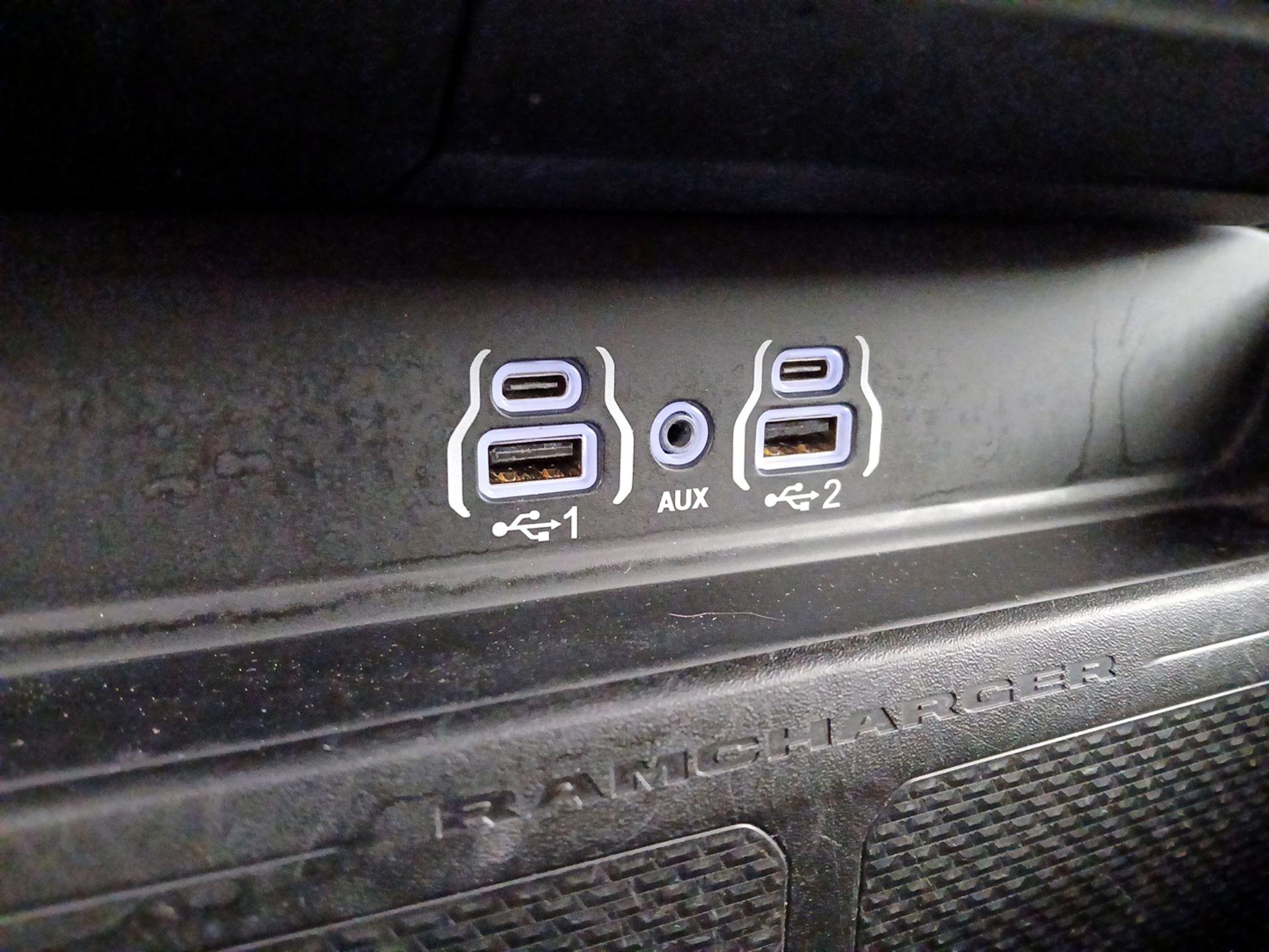 Thumbnail: 2025 RAM 1500 - 19
