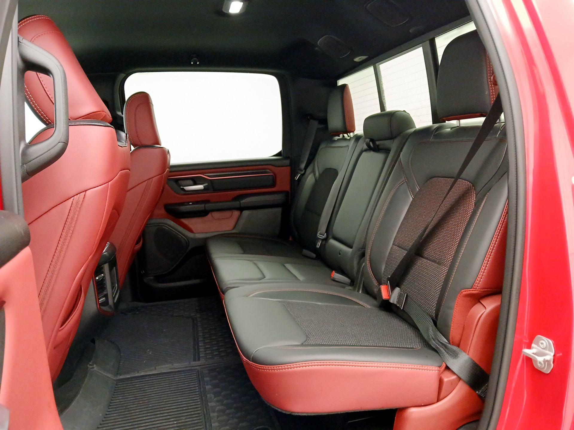 Thumbnail: 2025 RAM 1500 - 20