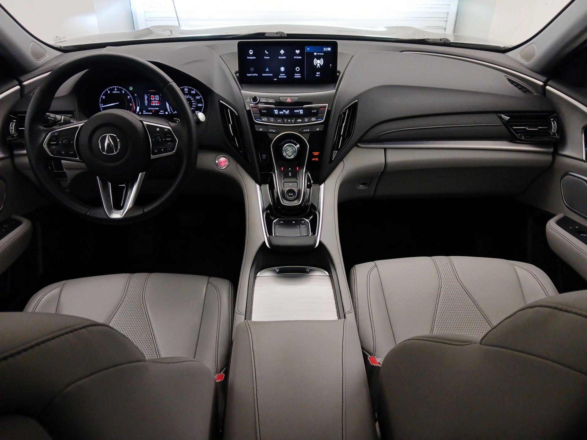 Thumbnail: 2023 Acura RDX - 9