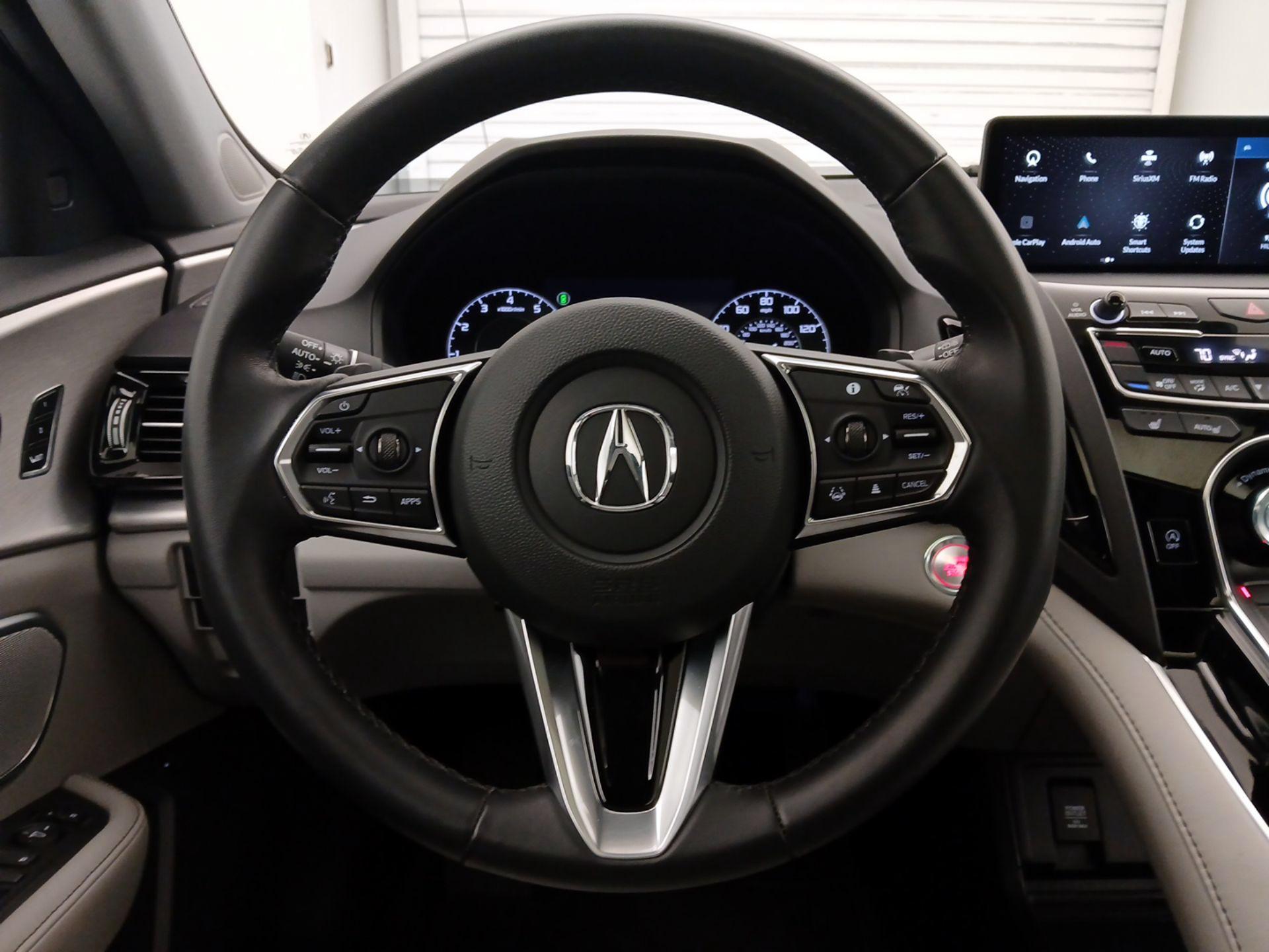 Thumbnail: 2023 Acura RDX - 10
