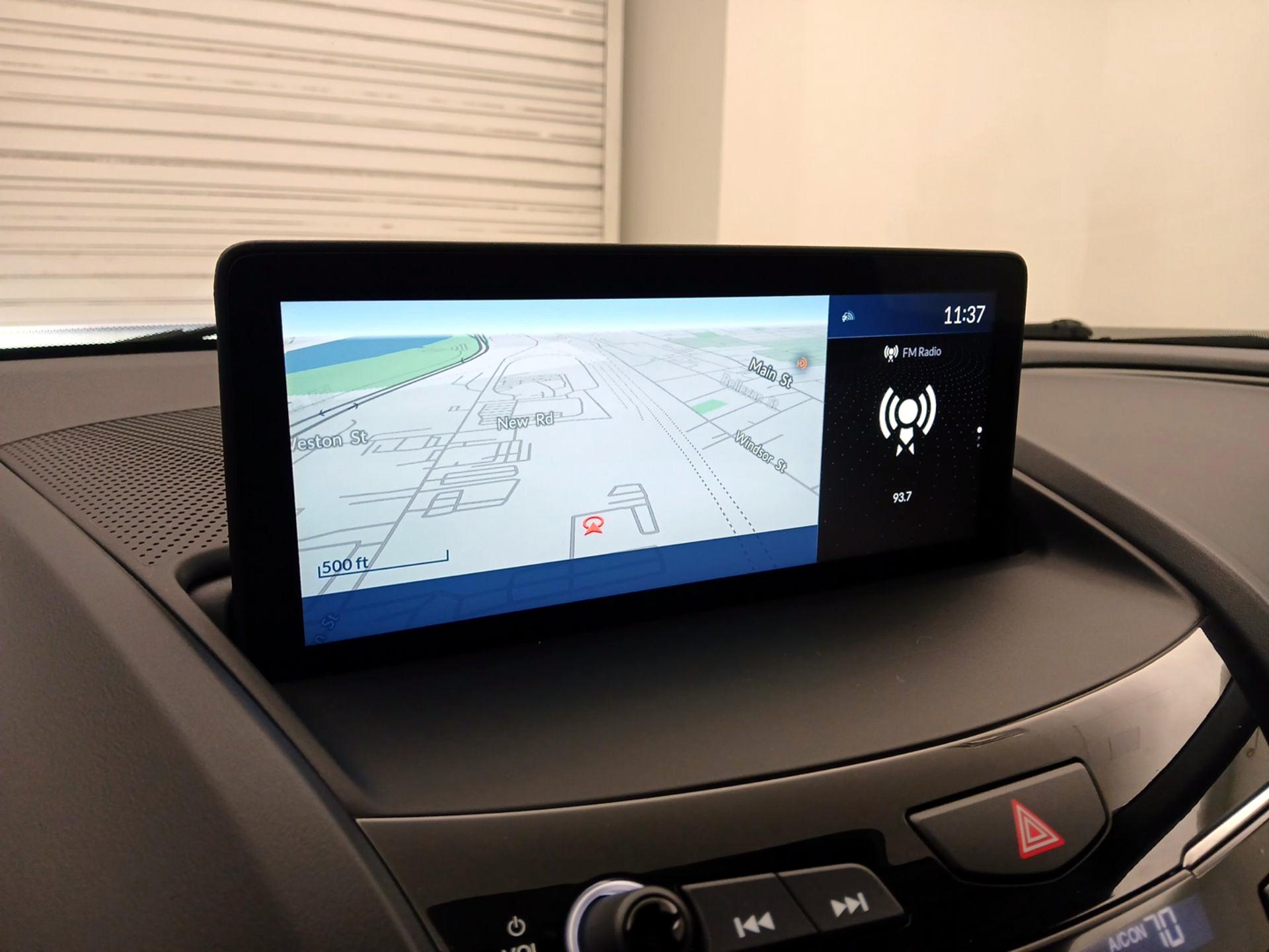 Thumbnail: 2023 Acura RDX - 14