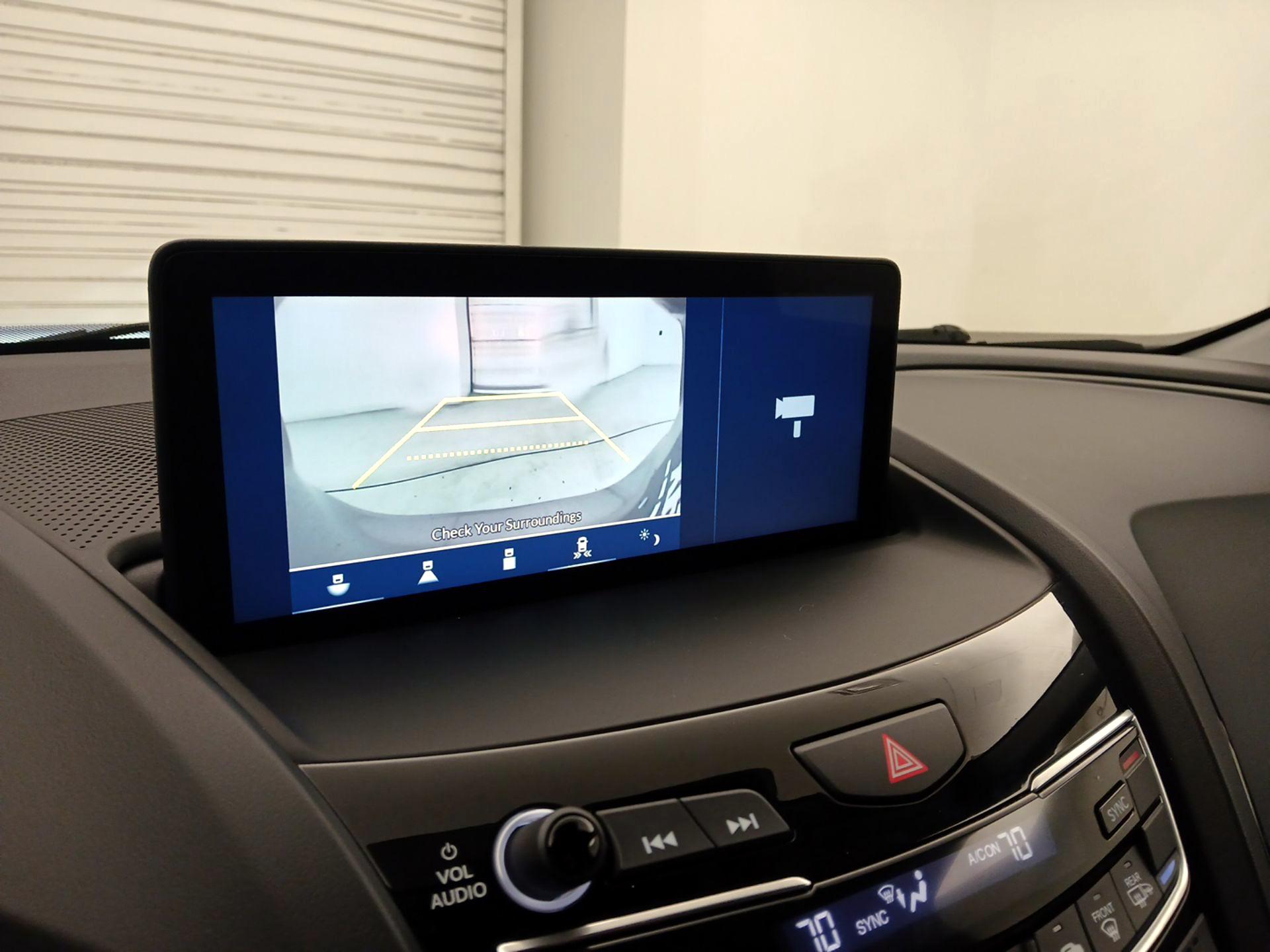 Thumbnail: 2023 Acura RDX - 15