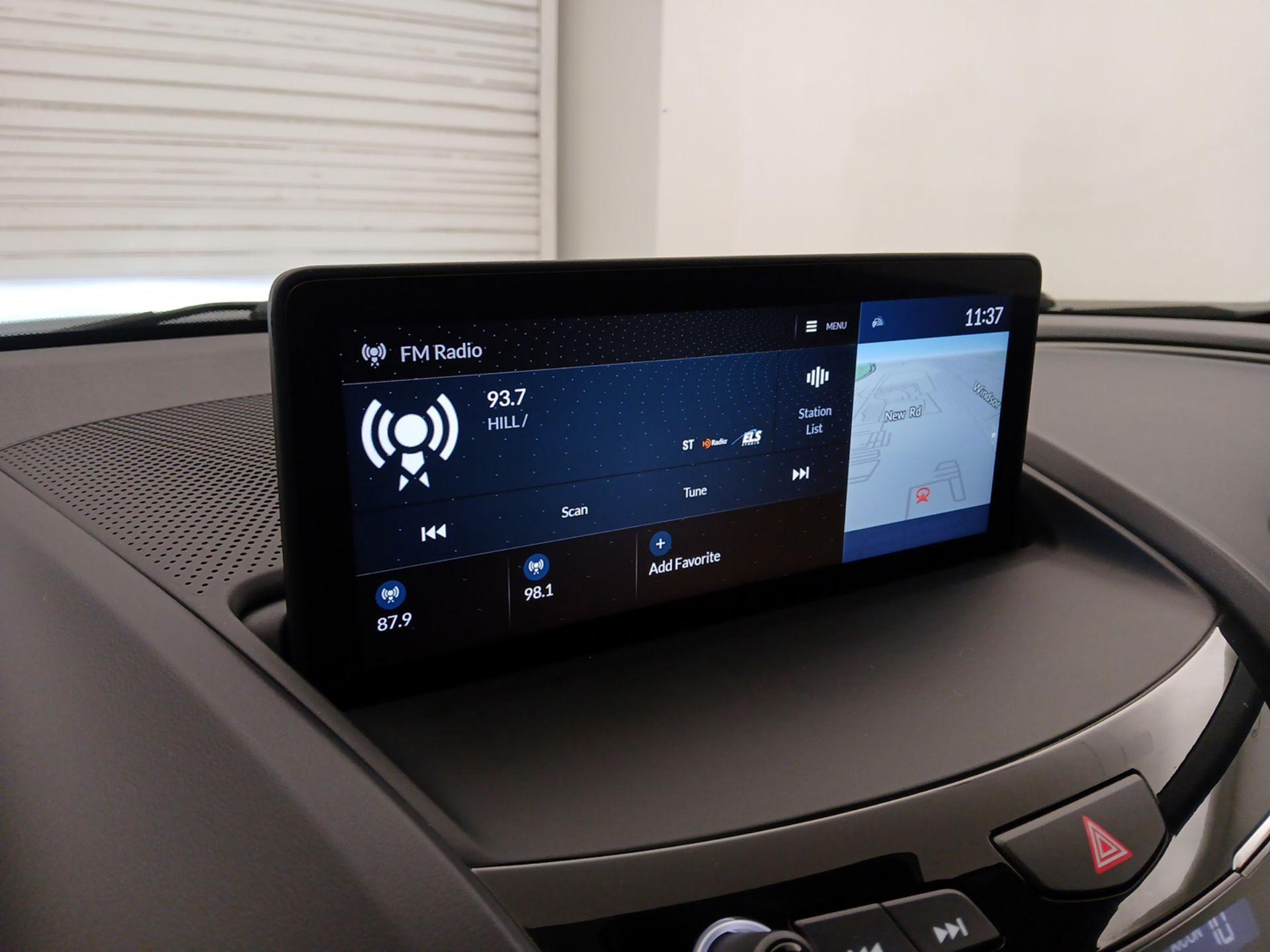 Thumbnail: 2023 Acura RDX - 16