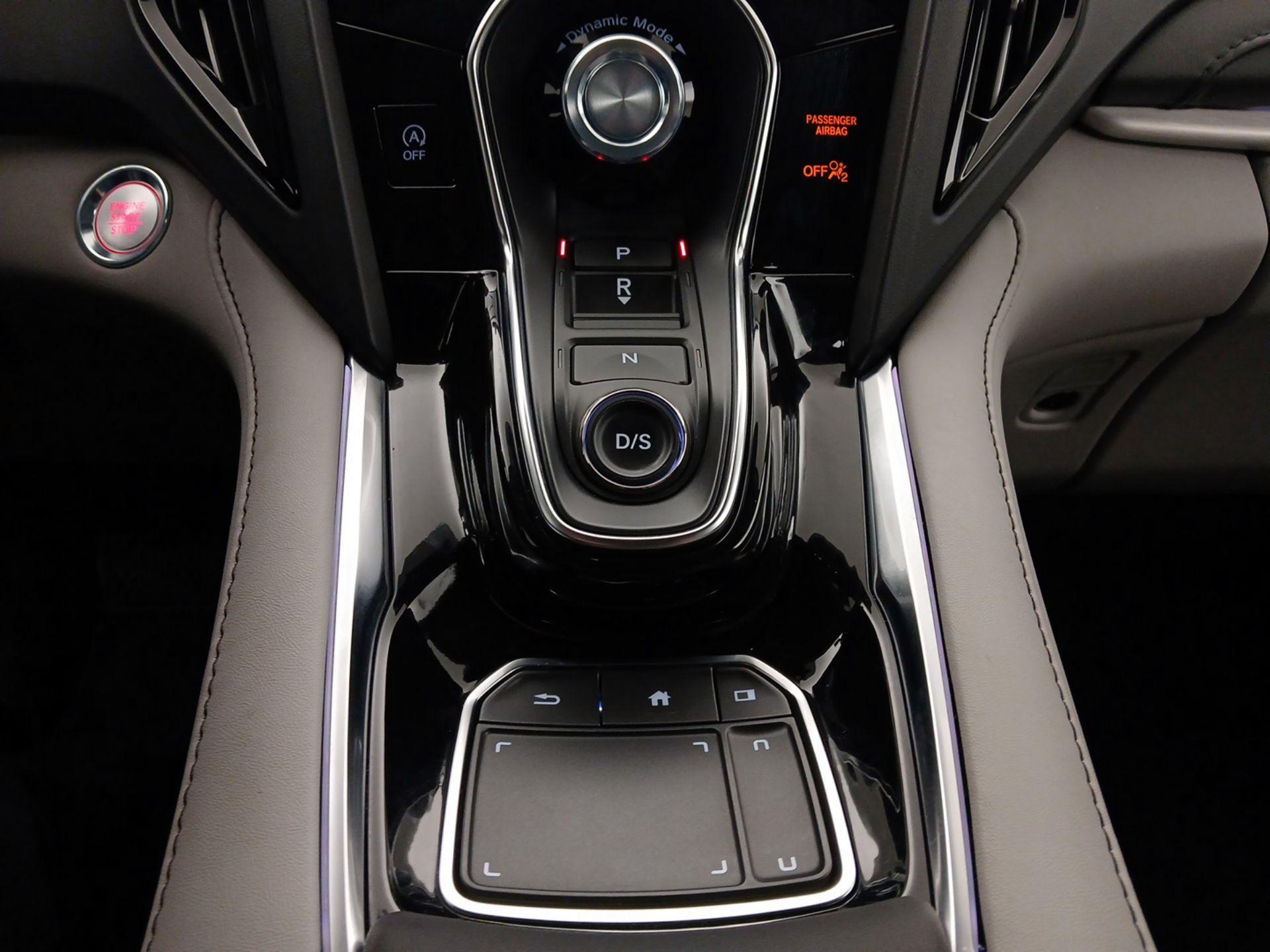 Thumbnail: 2023 Acura RDX - 18