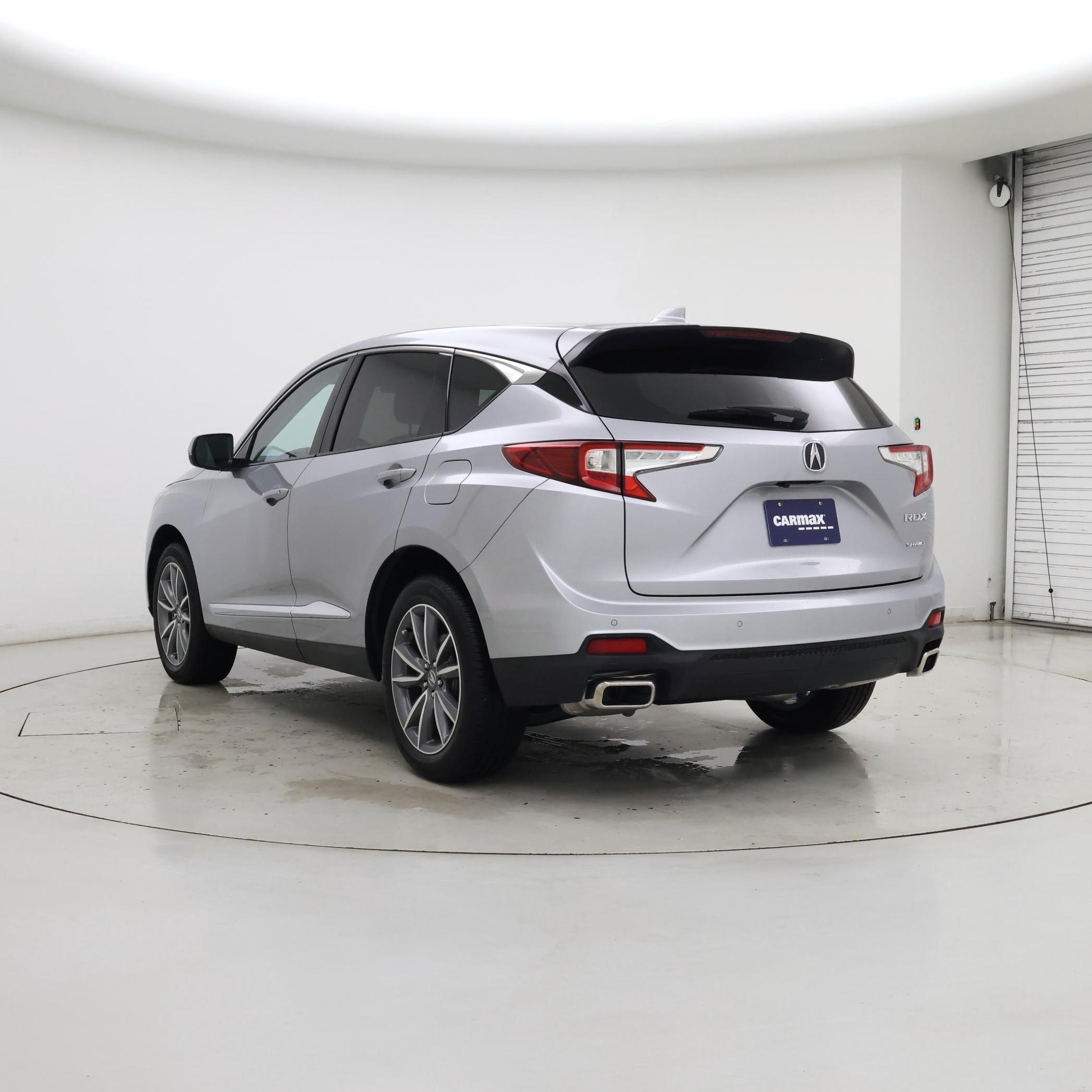 Thumbnail: 2023 Acura RDX - 2