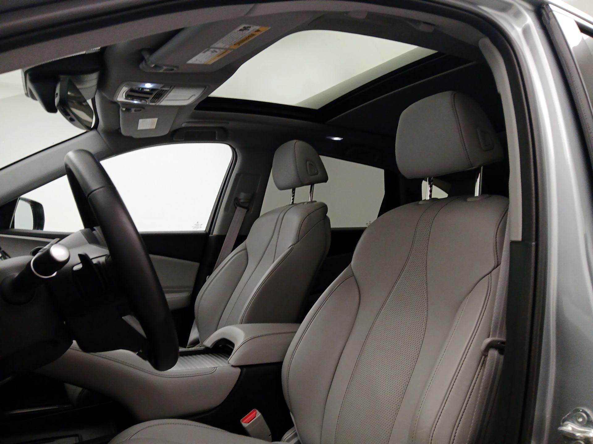 Thumbnail: 2023 Acura RDX - 20