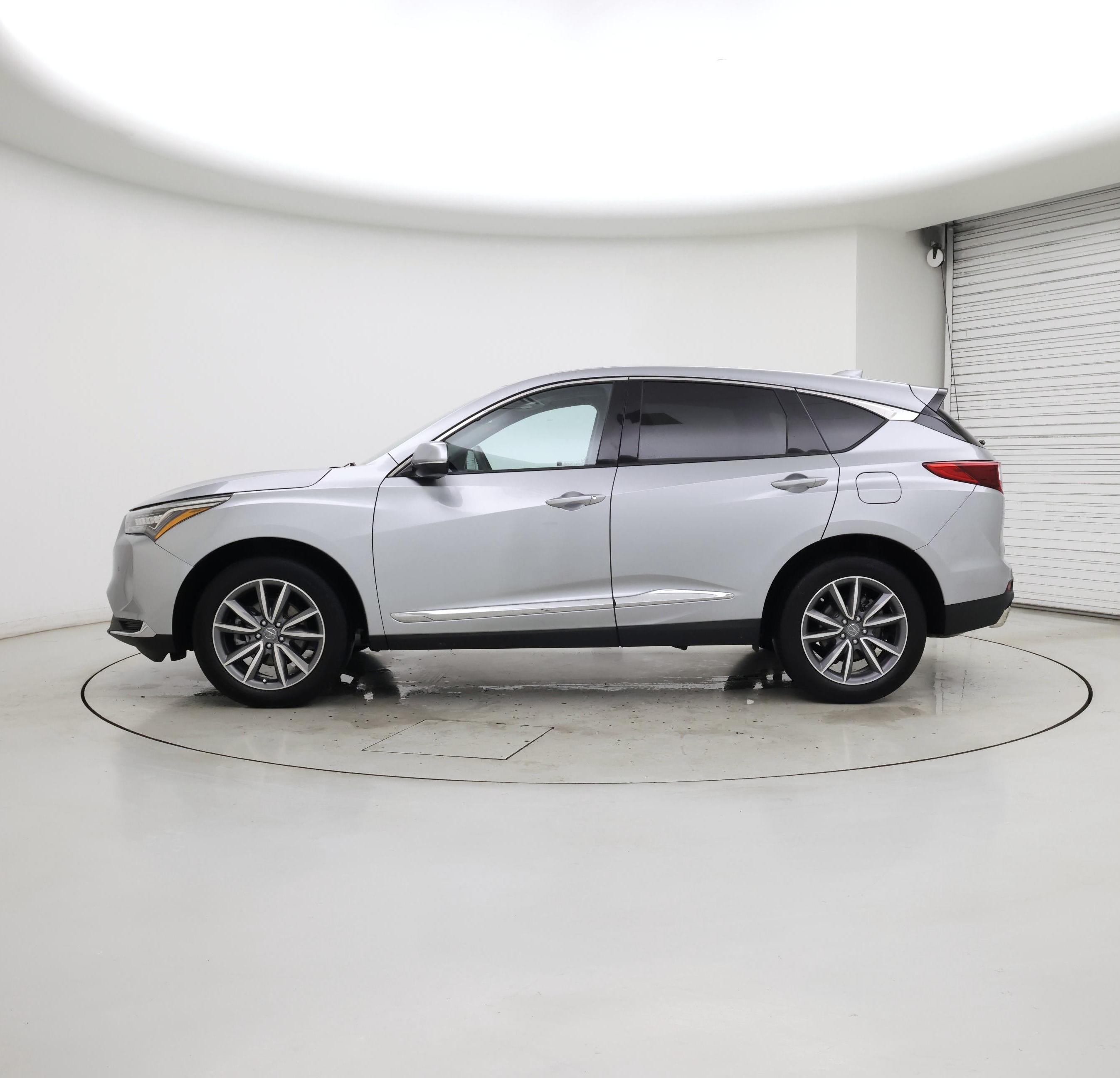 Thumbnail: 2023 Acura RDX - 3