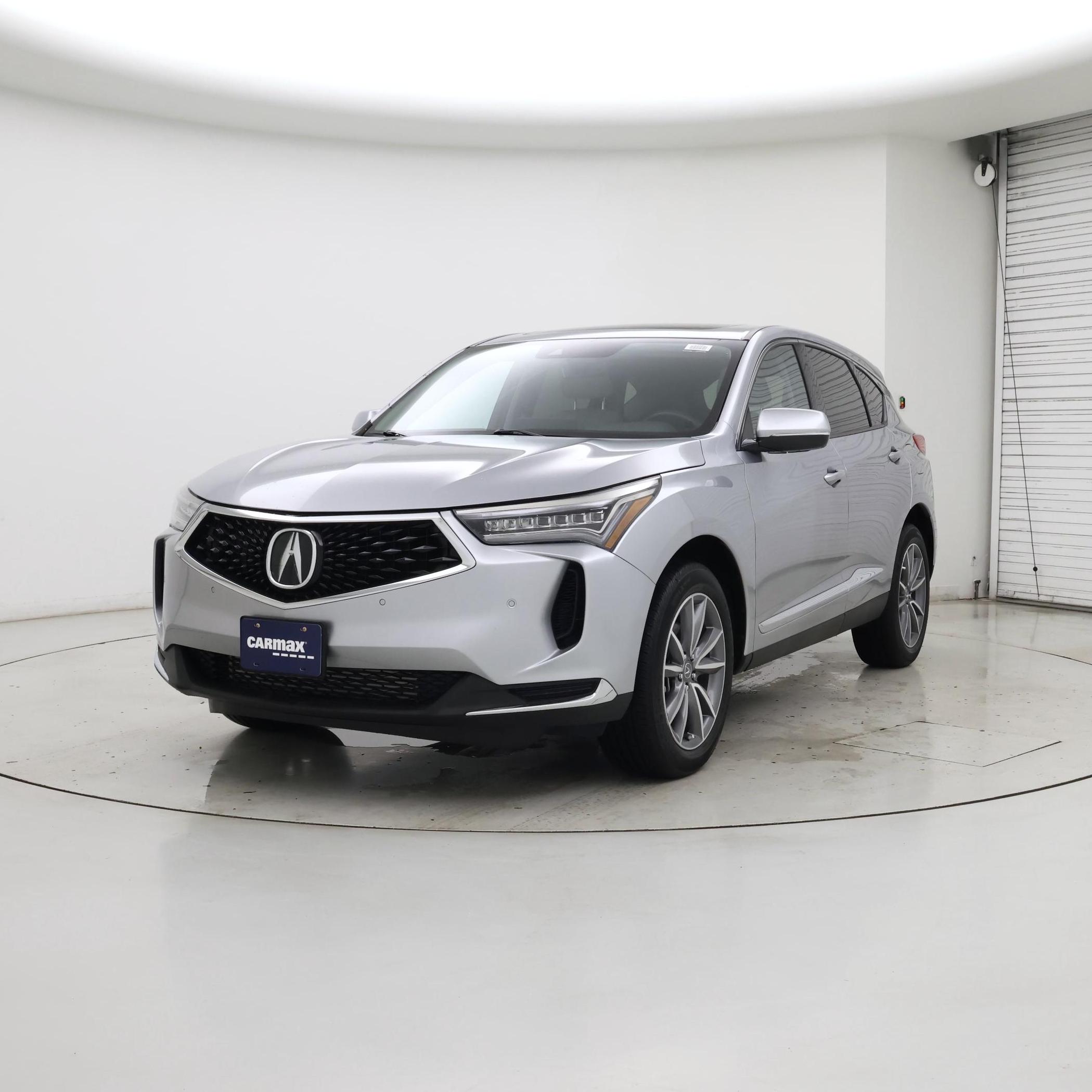 Thumbnail: 2023 Acura RDX - 4