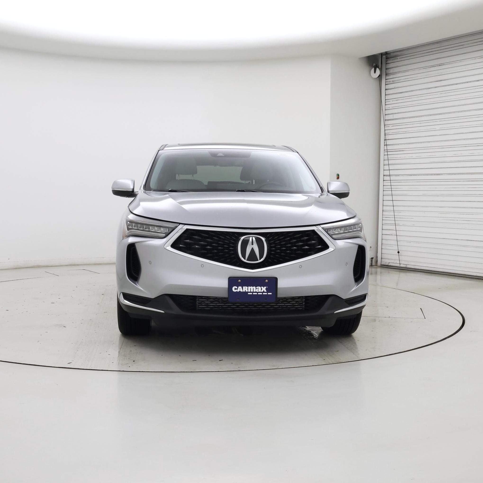 Thumbnail: 2023 Acura RDX - 5