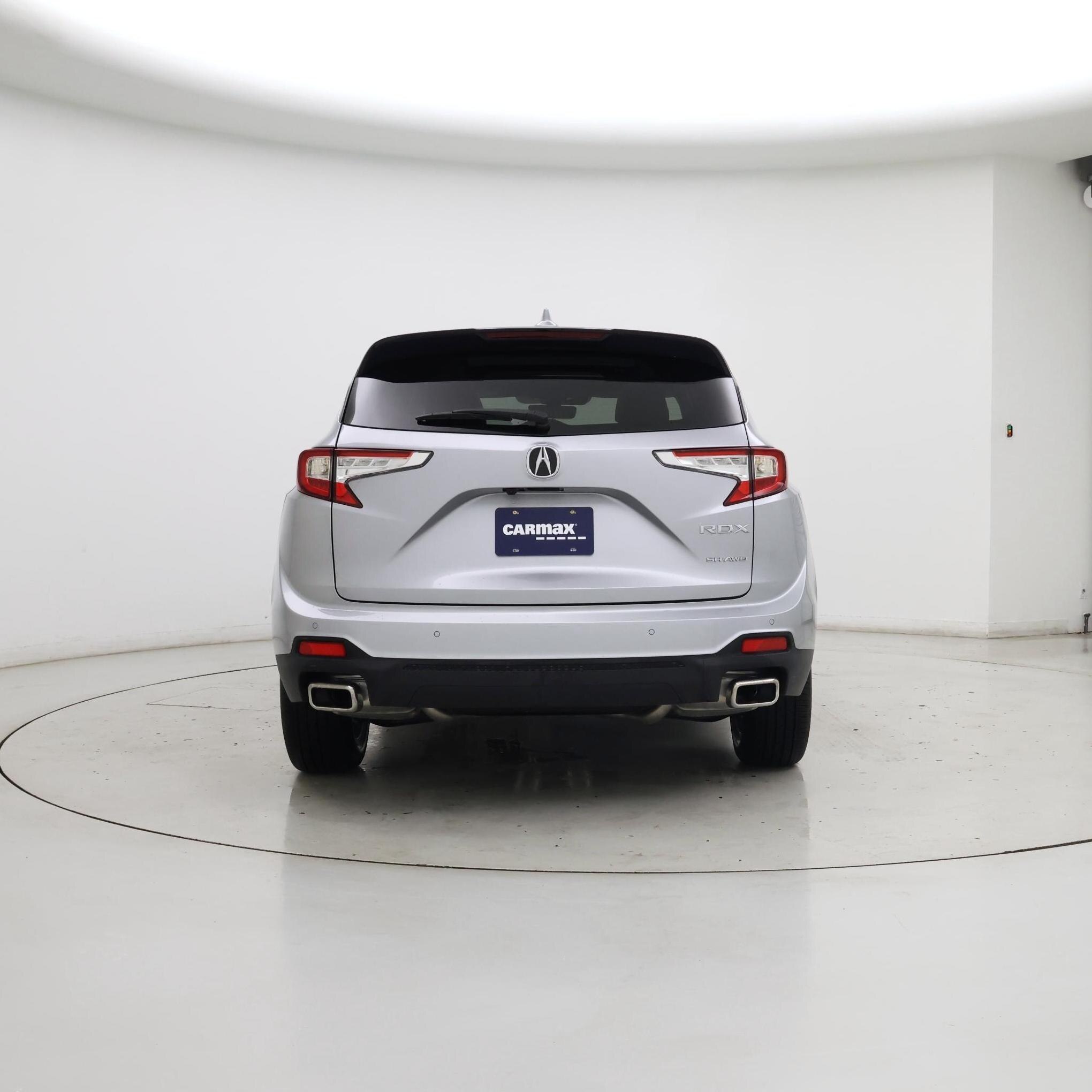 Thumbnail: 2023 Acura RDX - 6