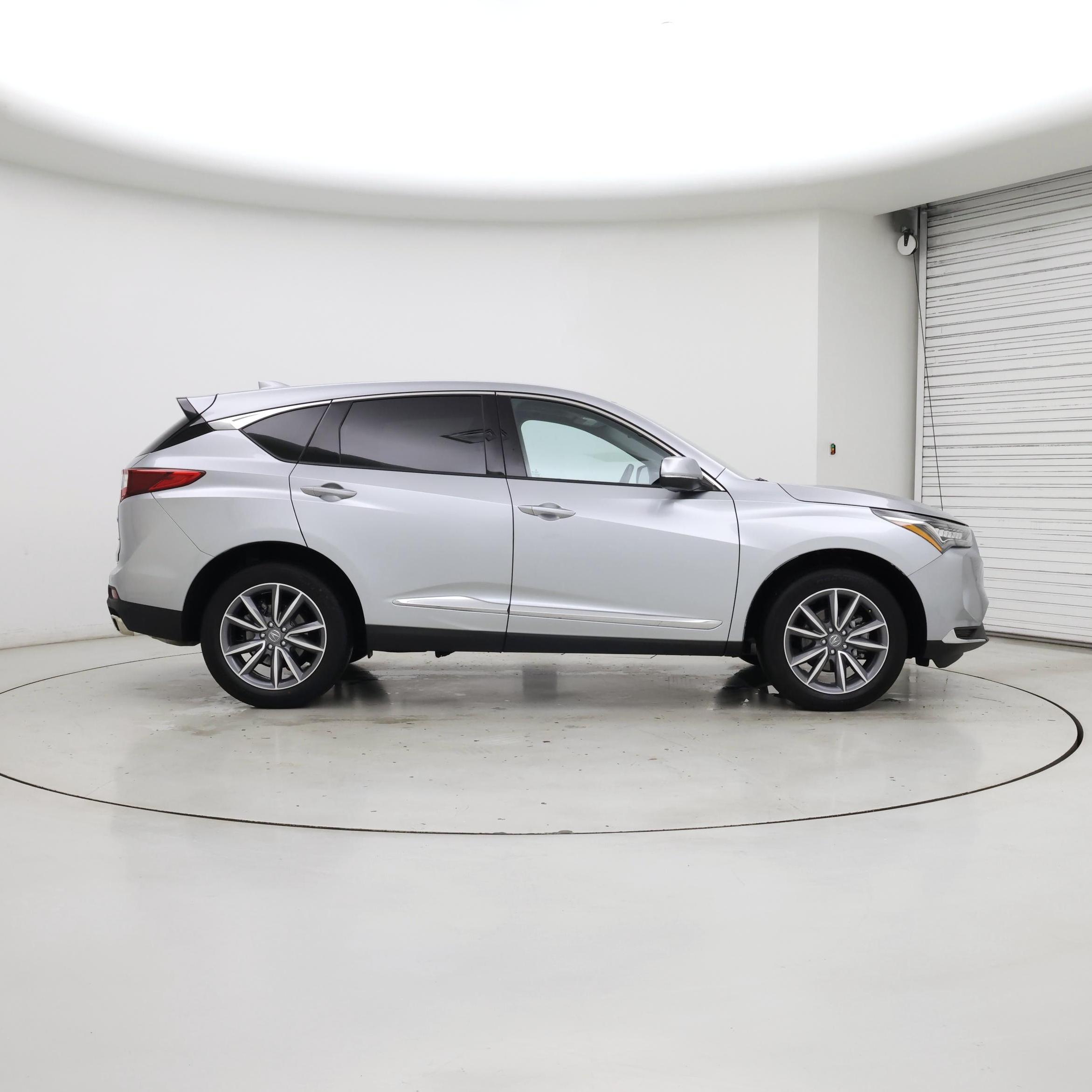 Thumbnail: 2023 Acura RDX - 7