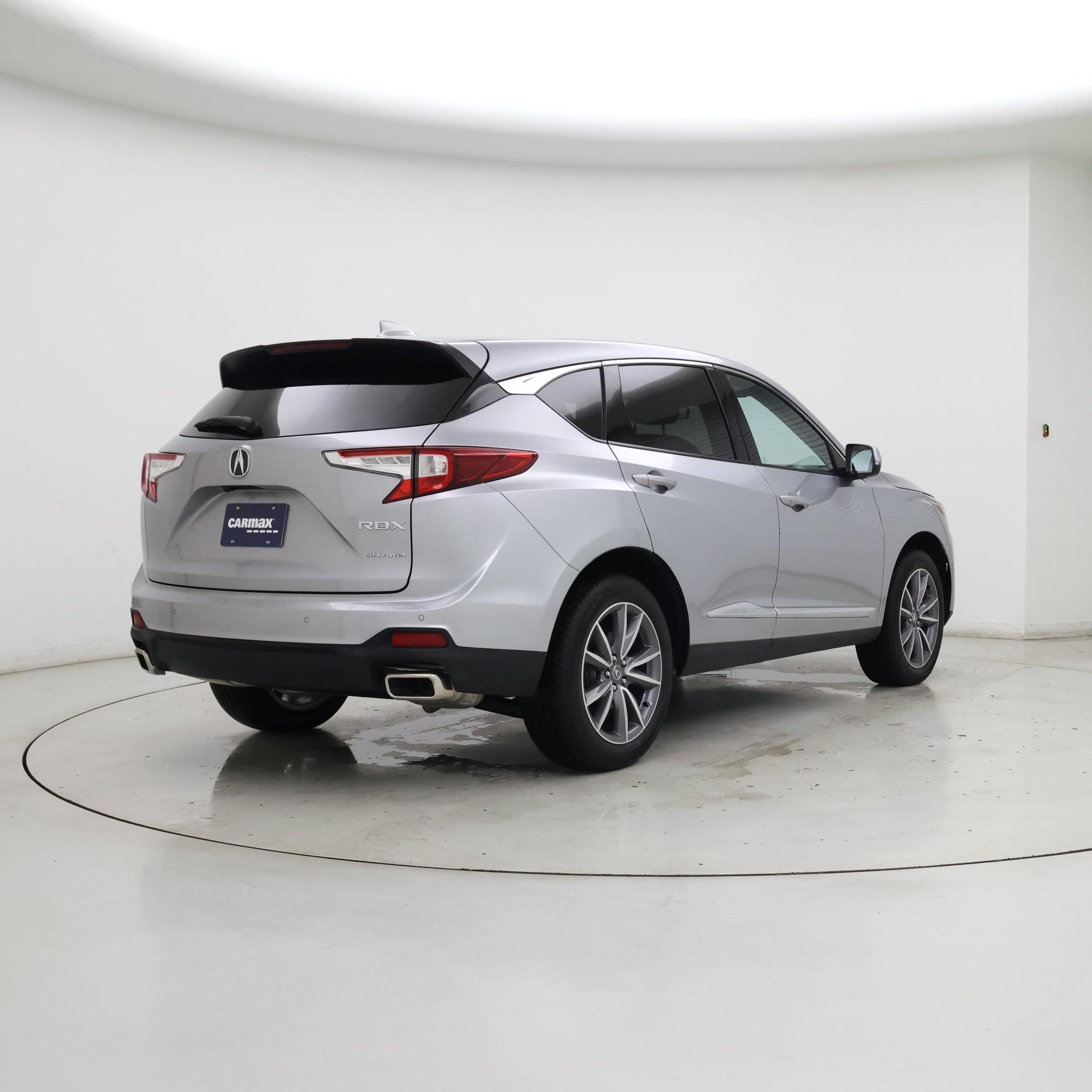 Thumbnail: 2023 Acura RDX - 8