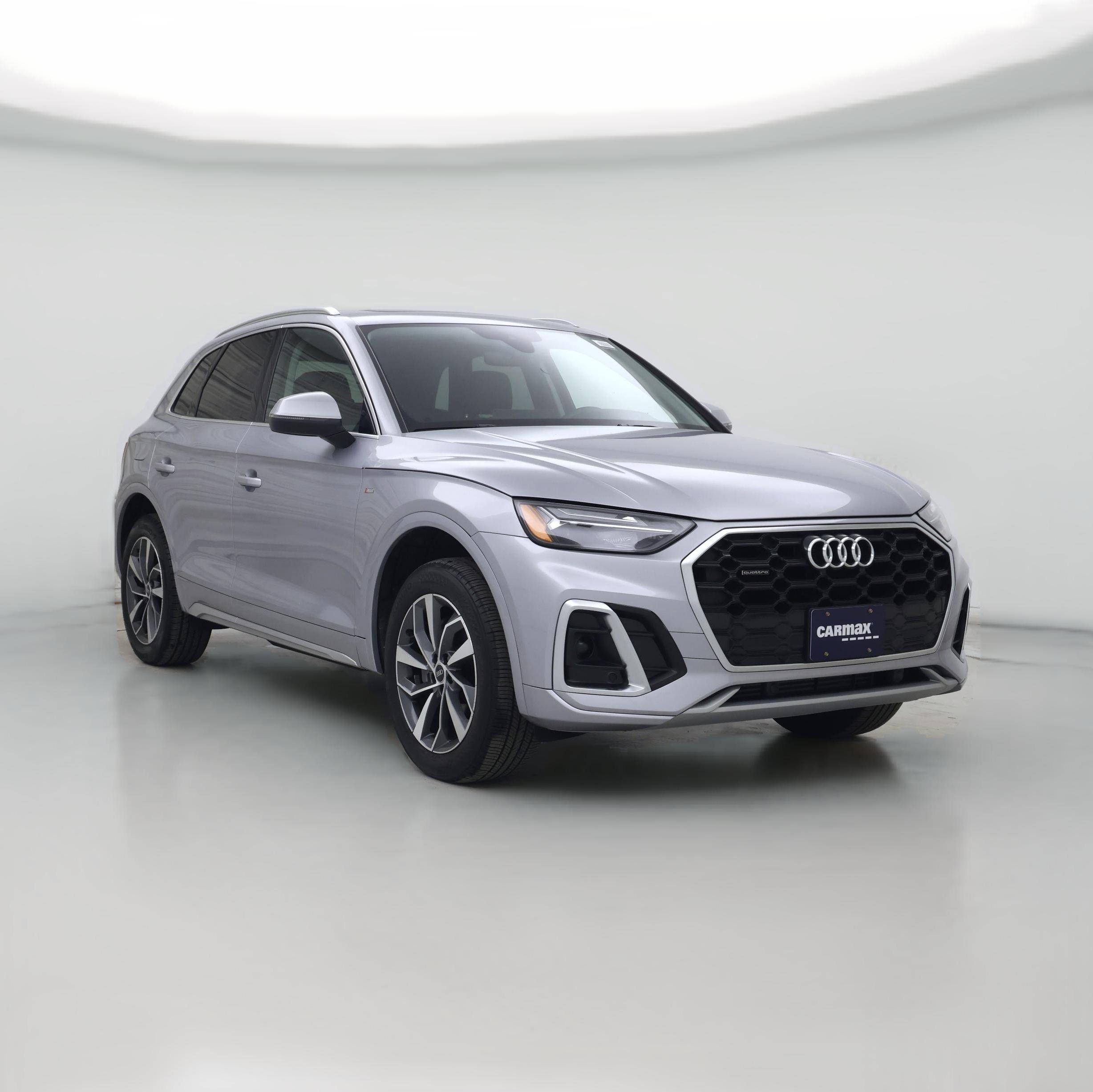 Thumbnail: 2023 Audi Q5 - 1