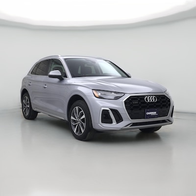 2023 Audi Q5 S-Line Premium