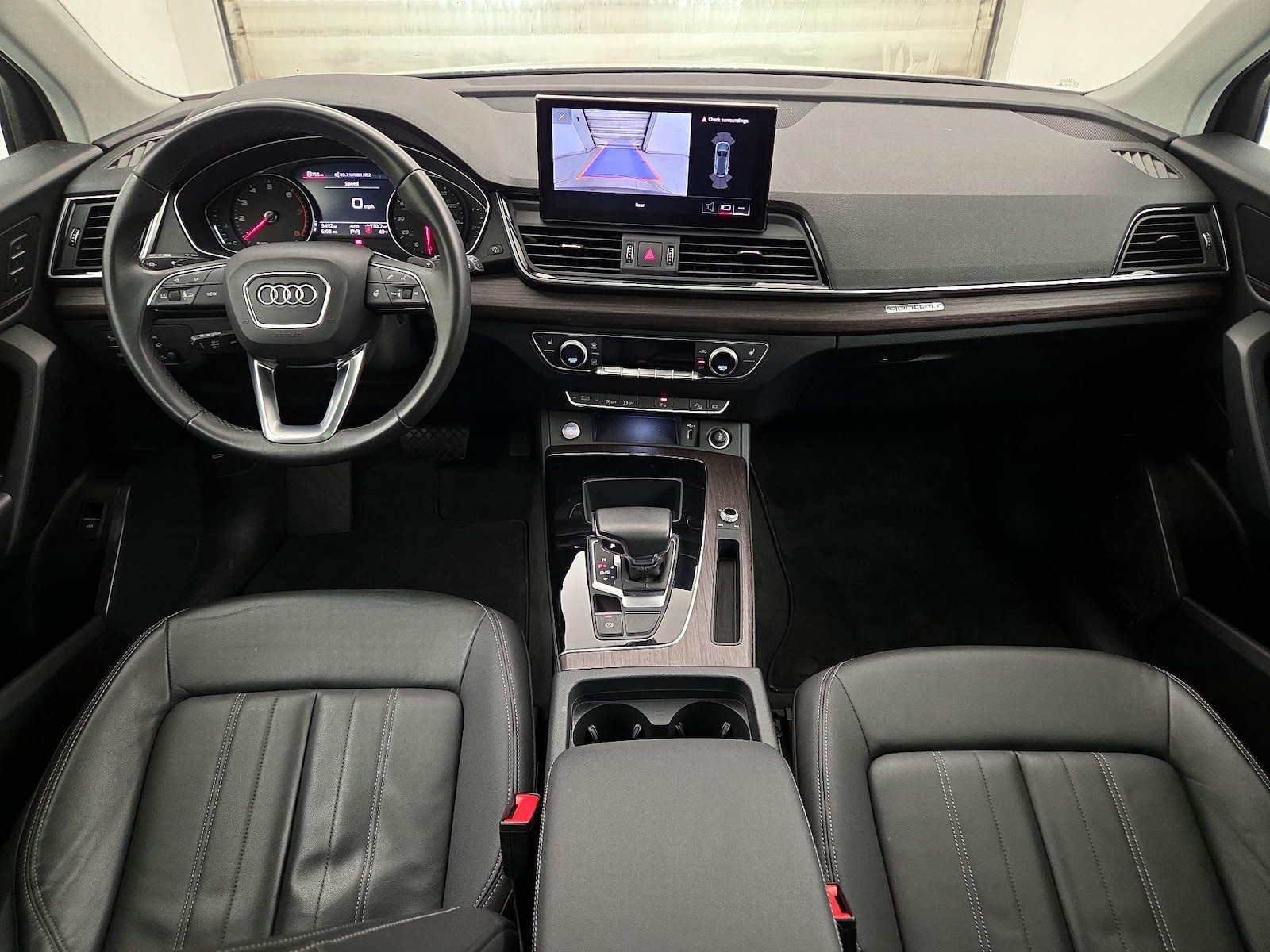 2023 Audi Q5 Premium - Photo 10