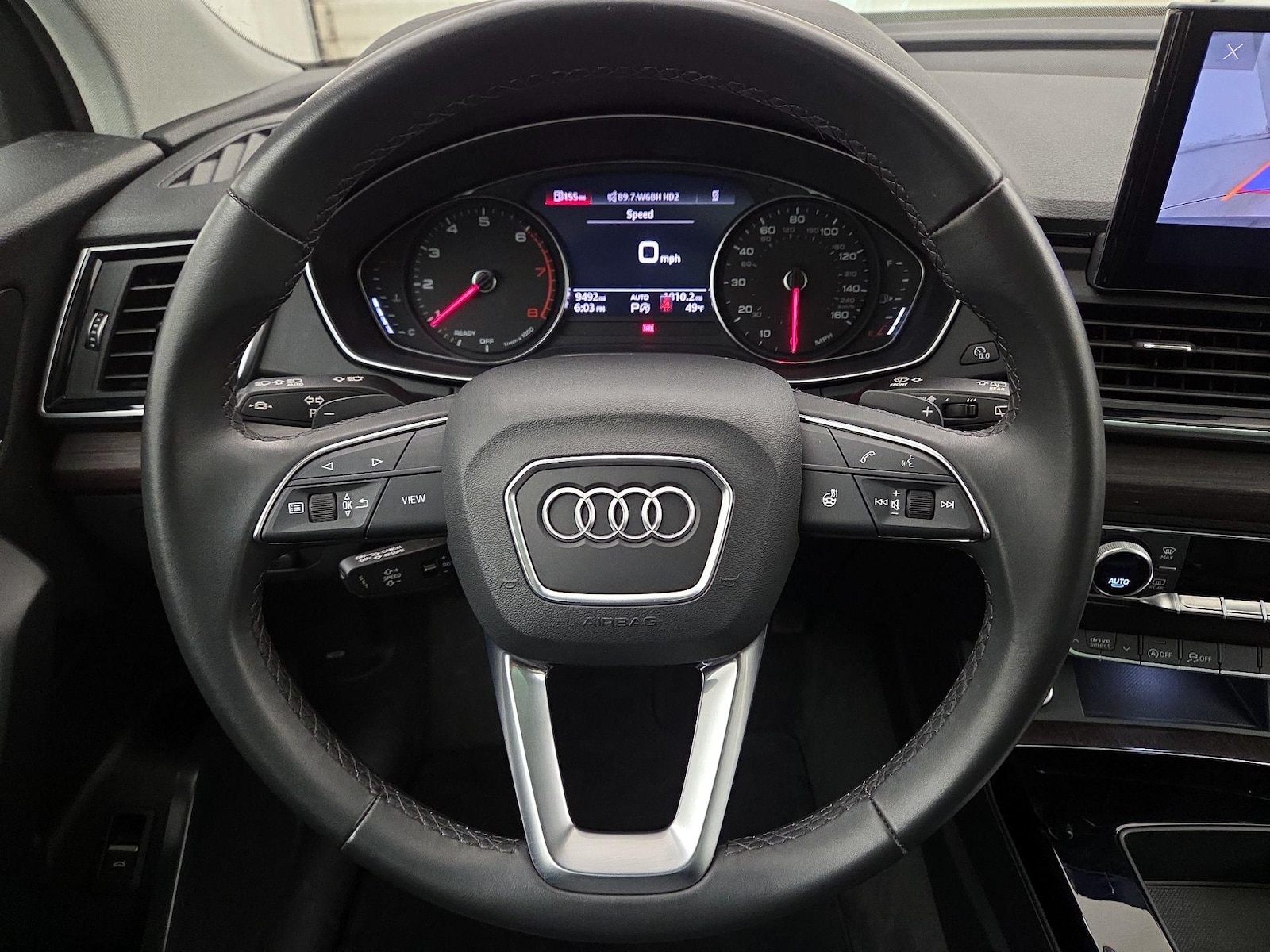2023 Audi Q5 Premium - Photo 11
