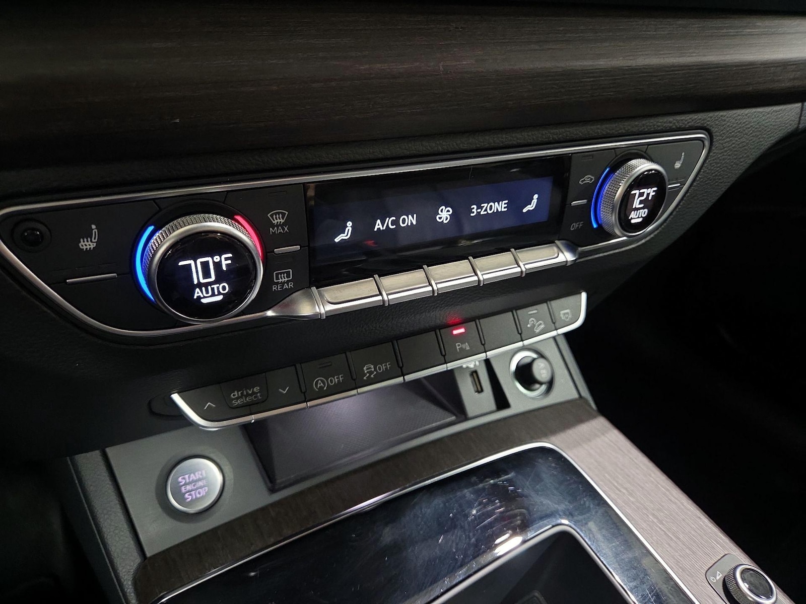 2023 Audi Q5 Premium - Photo 17