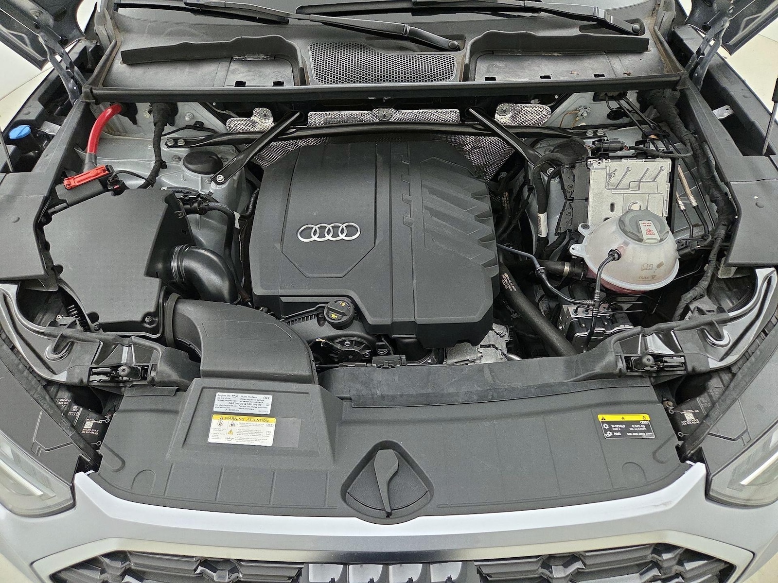 2023 Audi Q5 Premium - Photo 23