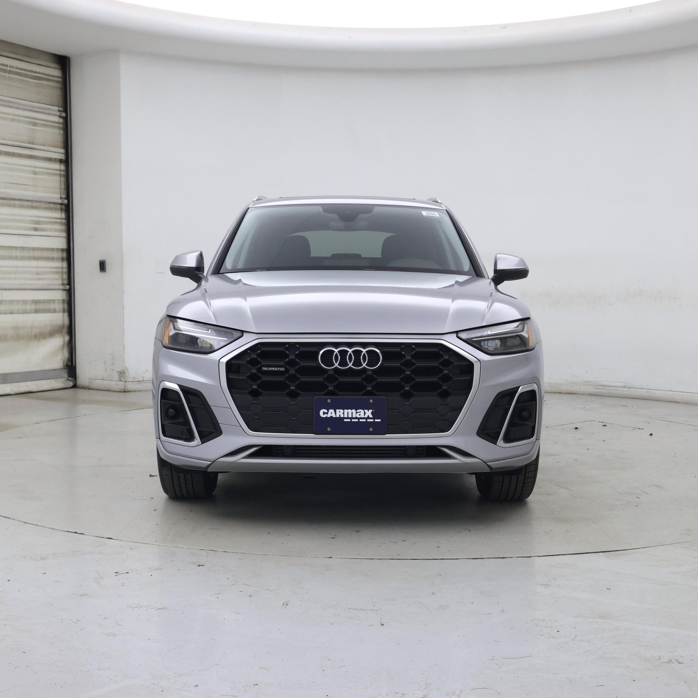 Thumbnail: 2023 Audi Q5 - 5