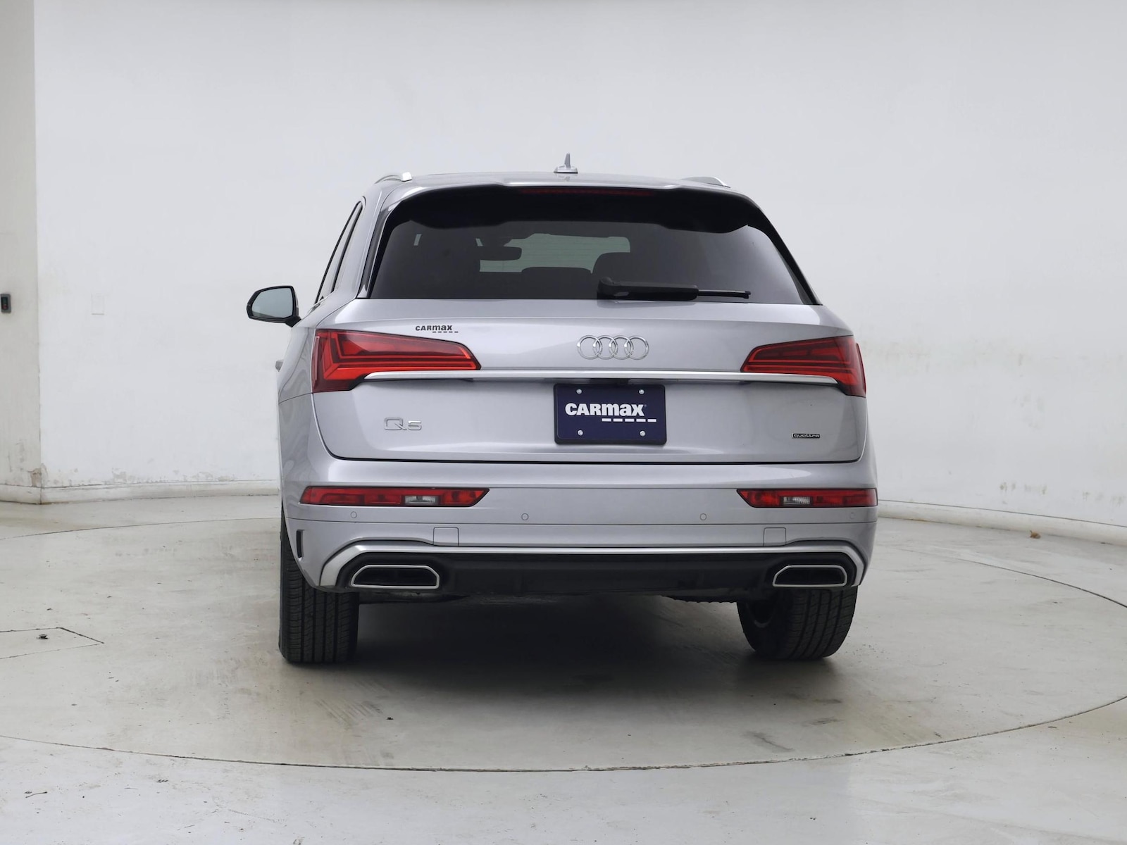 2023 Audi Q5 Premium - Photo 7