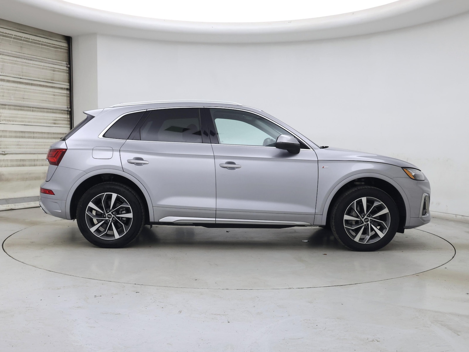 2023 Audi Q5 Premium - Photo 8